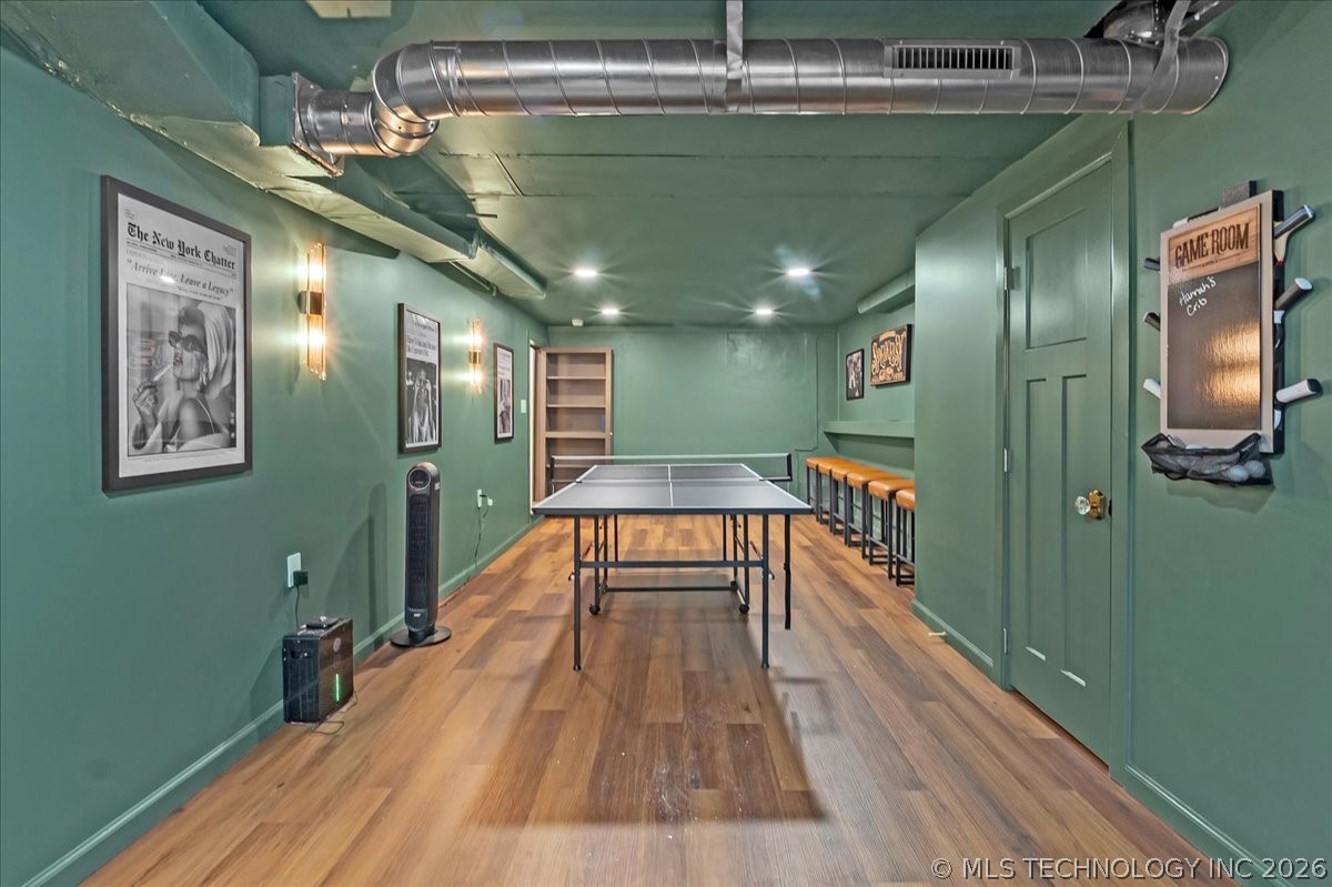 1613 S Delaware Avenue Tulsa OK 74104