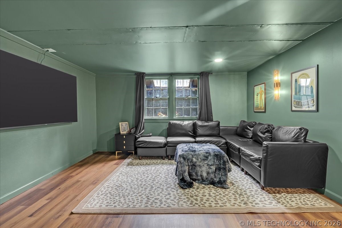 1613 S Delaware Avenue Tulsa OK 74104