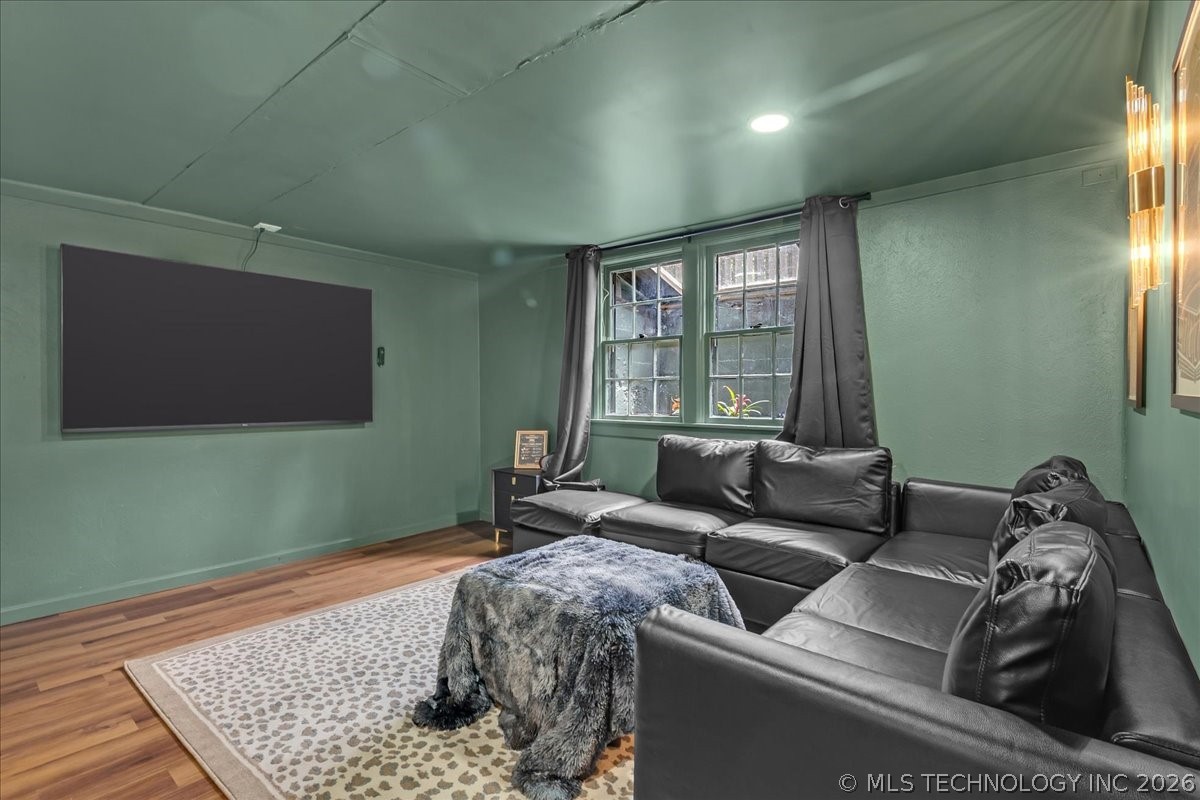 1613 S Delaware Avenue Tulsa OK 74104