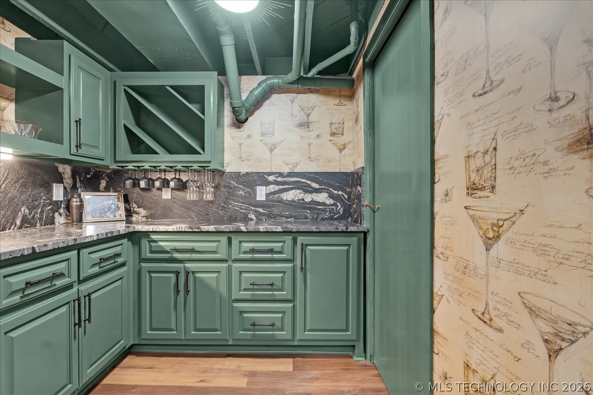1613 S Delaware Avenue Tulsa OK 74104