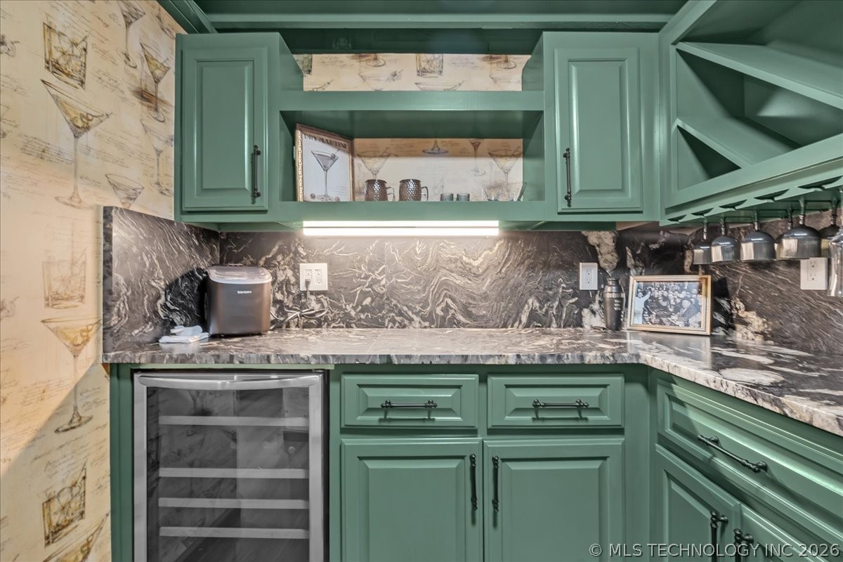 1613 S Delaware Avenue Tulsa OK 74104