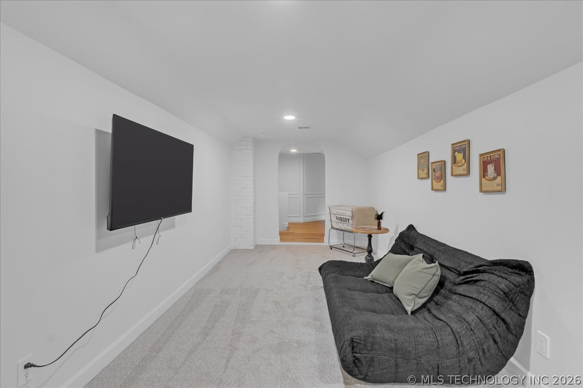 1613 S Delaware Avenue Tulsa OK 74104