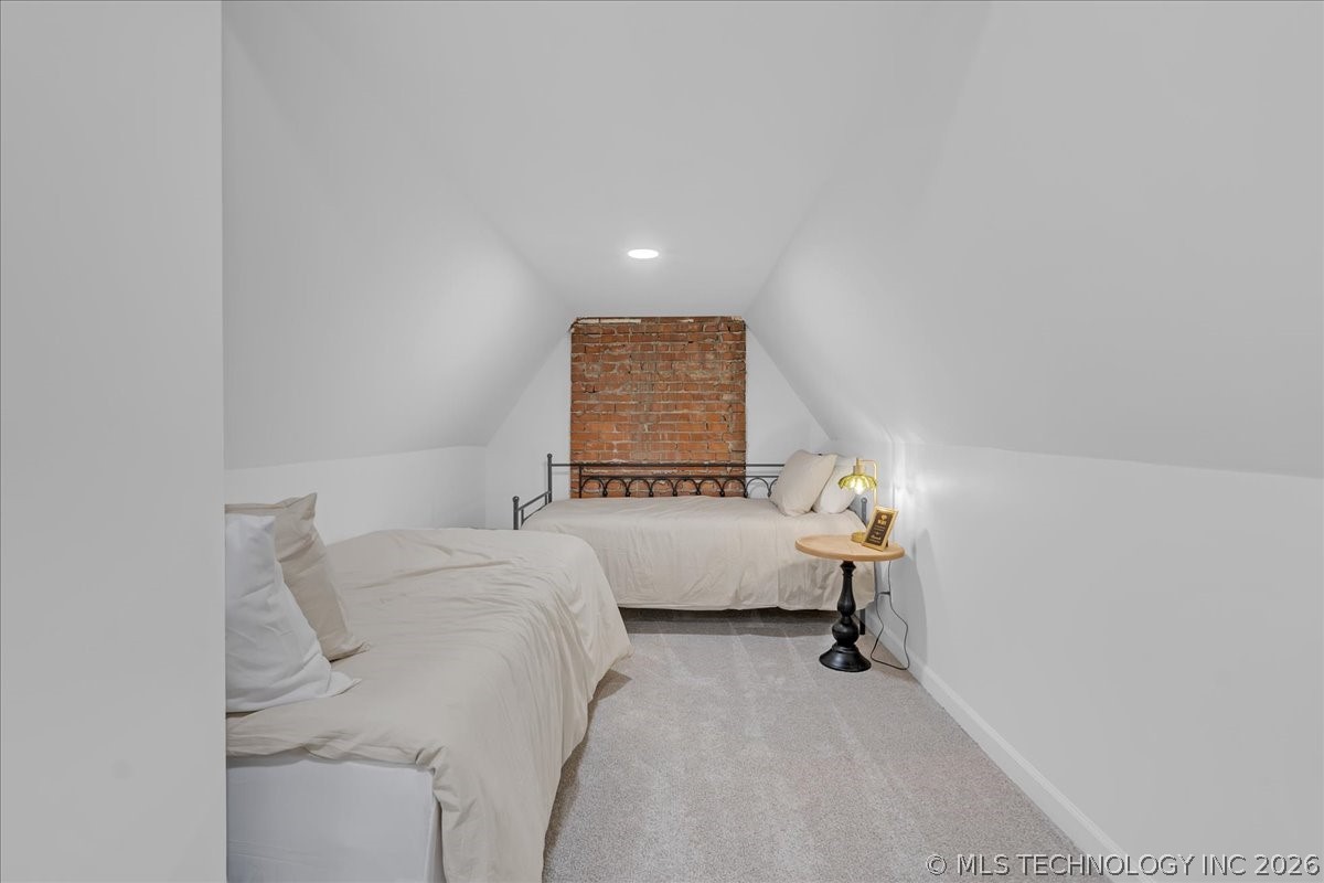 1613 S Delaware Avenue Tulsa OK 74104