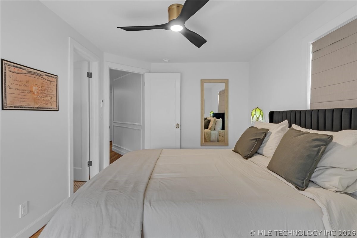 1613 S Delaware Avenue Tulsa OK 74104