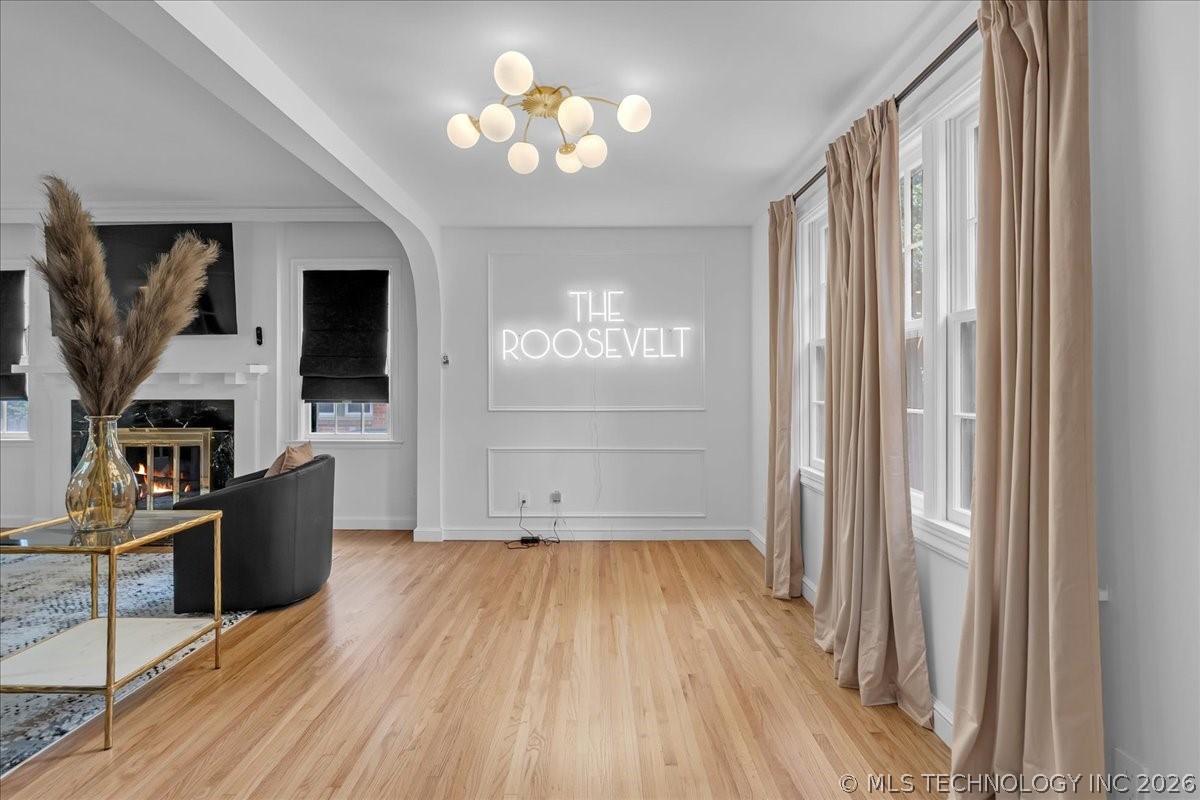 1613 S Delaware Avenue Tulsa OK 74104