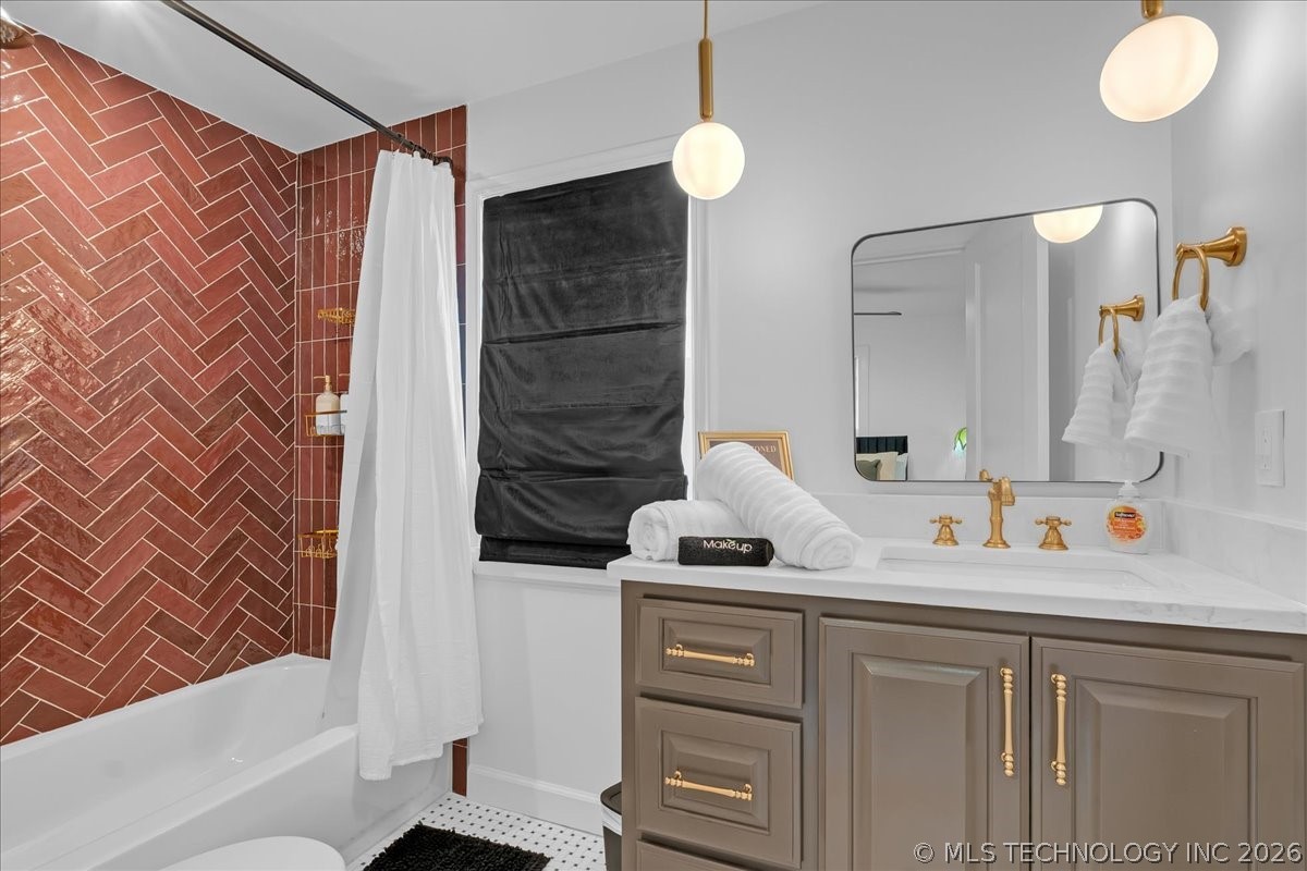 1613 S Delaware Avenue Tulsa OK 74104