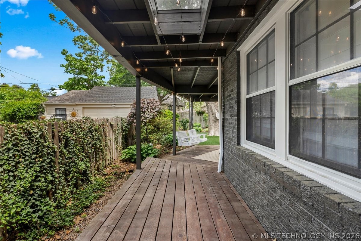 1613 S Delaware Avenue Tulsa OK 74104