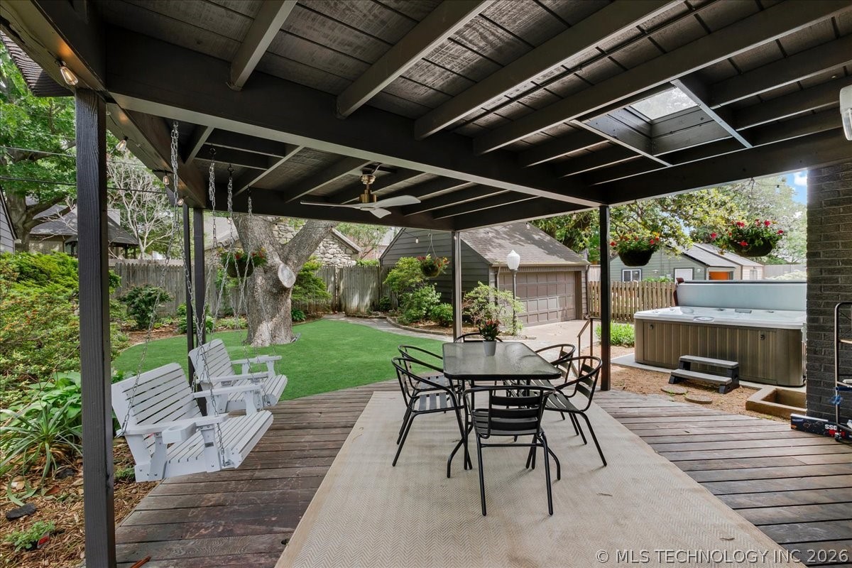 1613 S Delaware Avenue Tulsa OK 74104