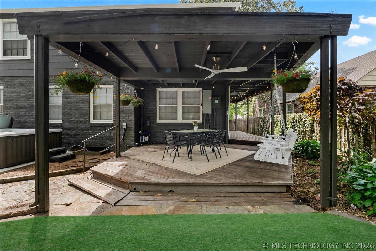 1613 S Delaware Avenue Tulsa OK 74104