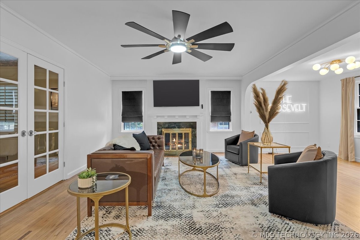 1613 S Delaware Avenue Tulsa OK 74104