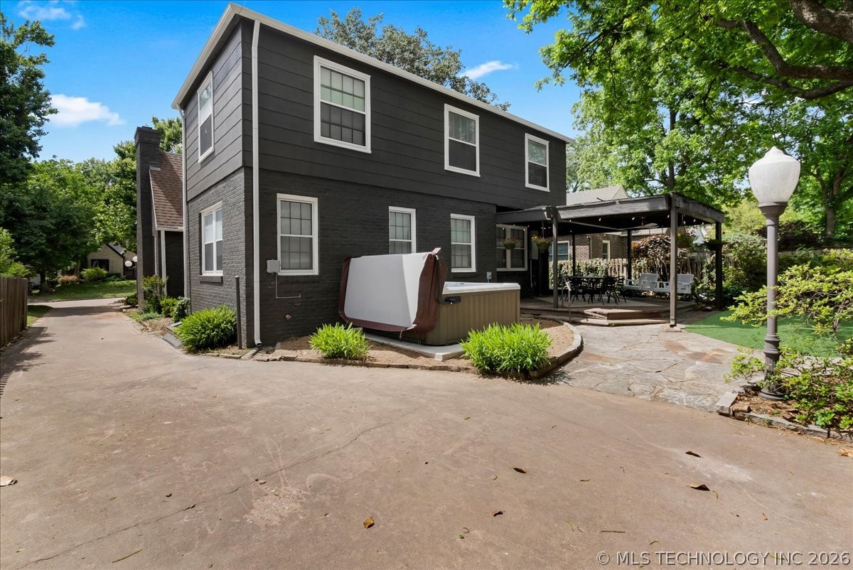 1613 S Delaware Avenue Tulsa OK 74104