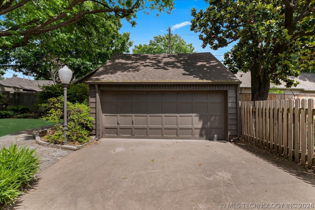 1613 S Delaware Avenue Tulsa OK 74104