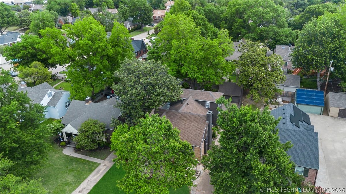 1613 S Delaware Avenue Tulsa OK 74104