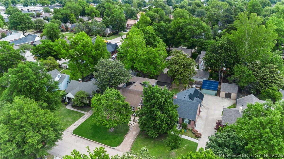 1613 S Delaware Avenue Tulsa OK 74104