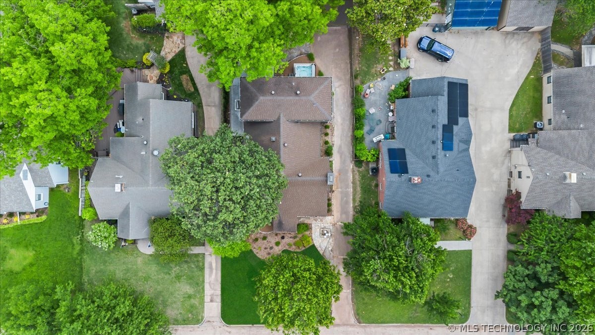 1613 S Delaware Avenue Tulsa OK 74104