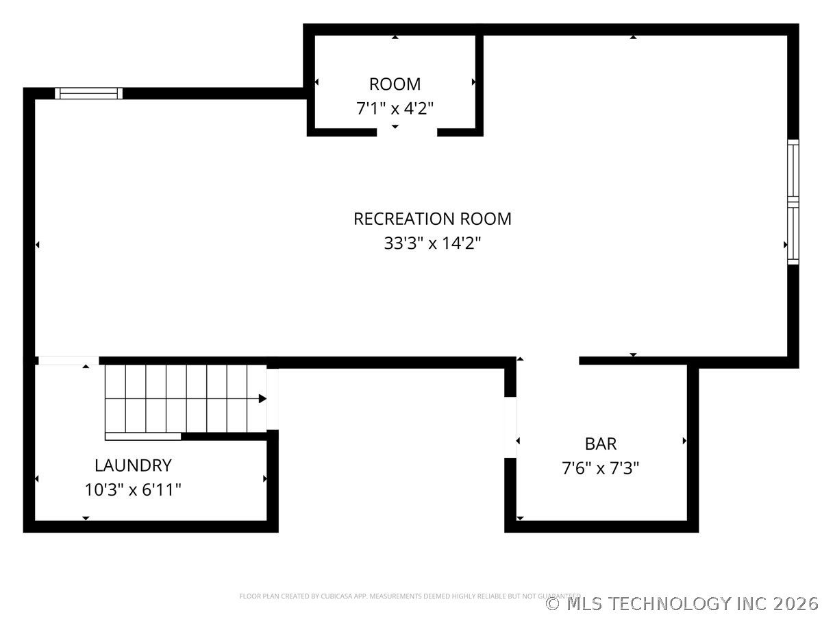 1613 S Delaware Avenue Tulsa OK 74104