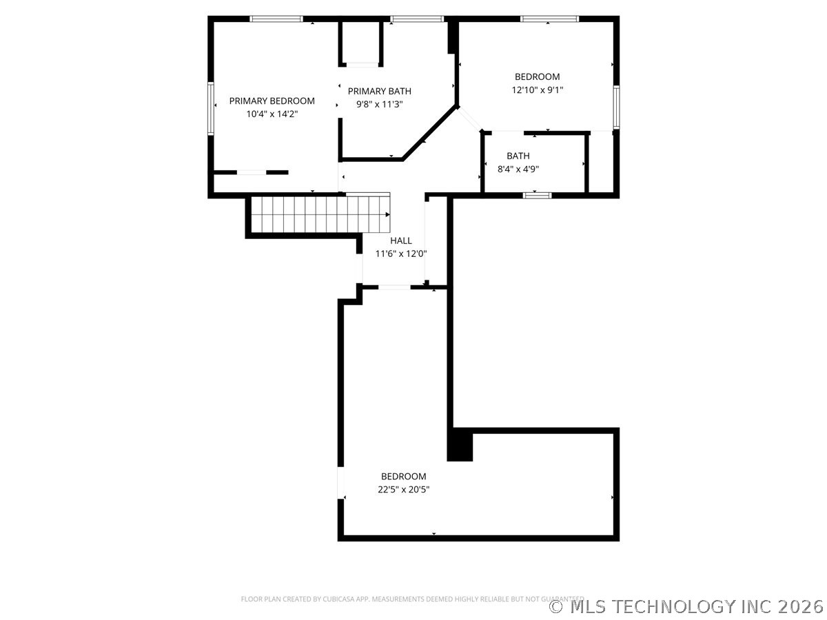 1613 S Delaware Avenue Tulsa OK 74104