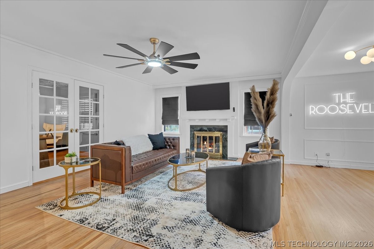 1613 S Delaware Avenue Tulsa OK 74104