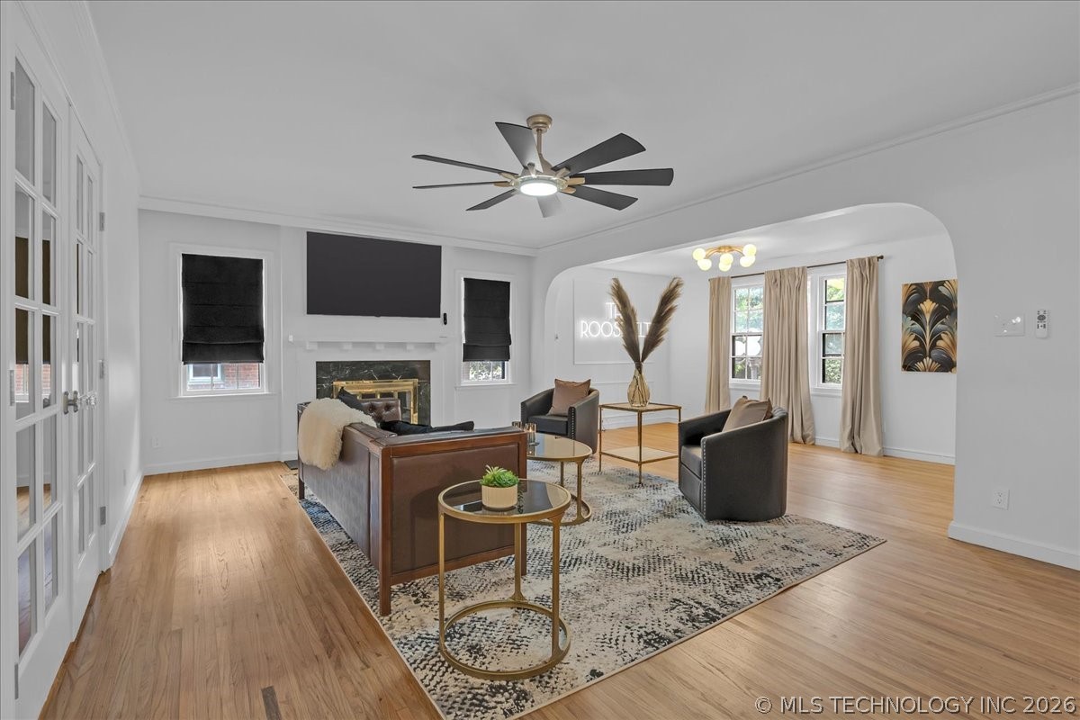 1613 S Delaware Avenue Tulsa OK 74104