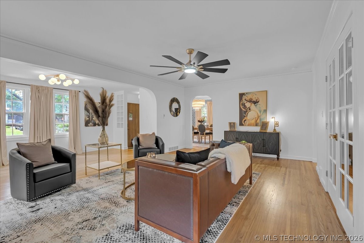 1613 S Delaware Avenue Tulsa OK 74104