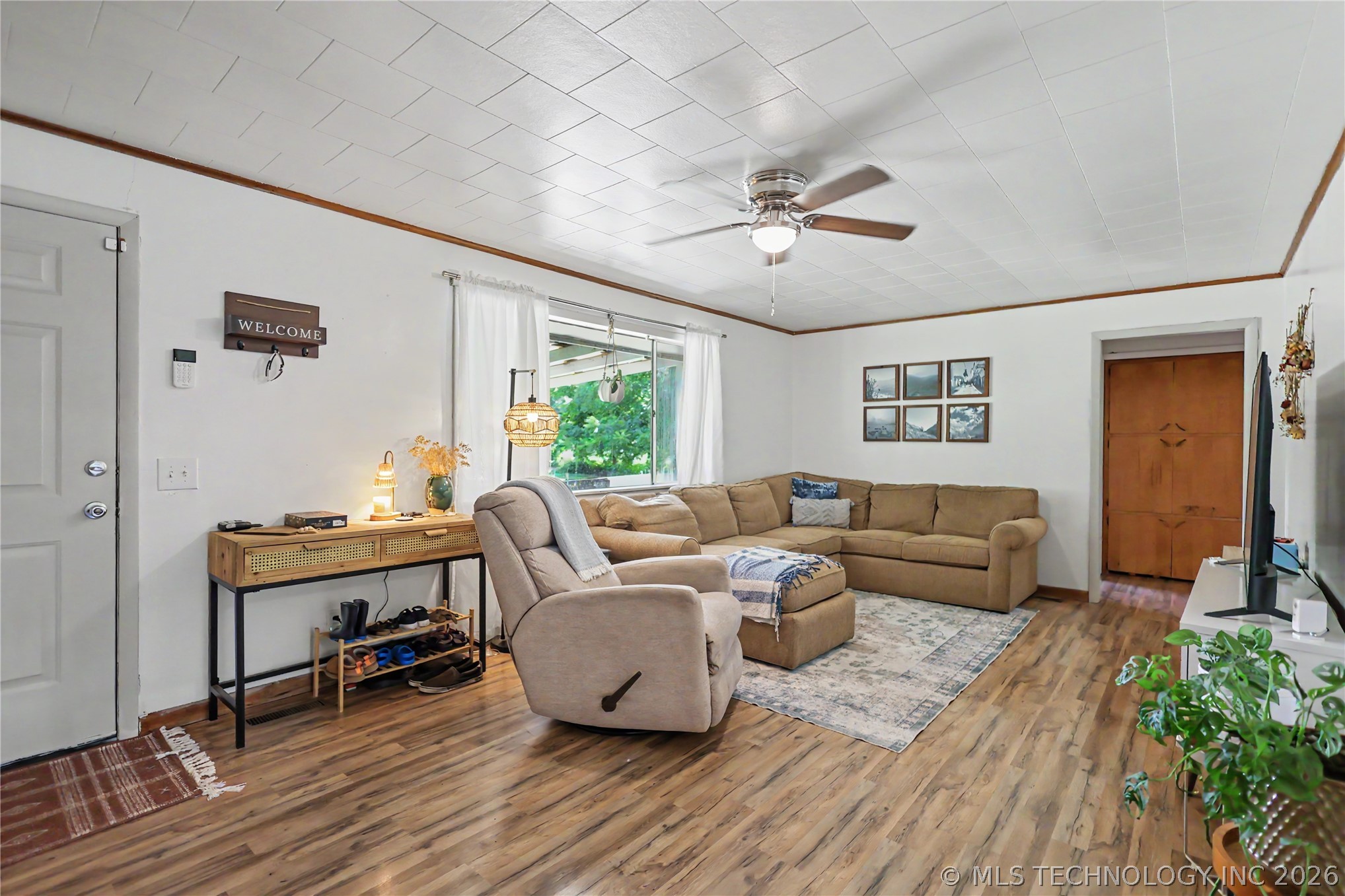 21195 E 760 Road Tahlequah OK 74464