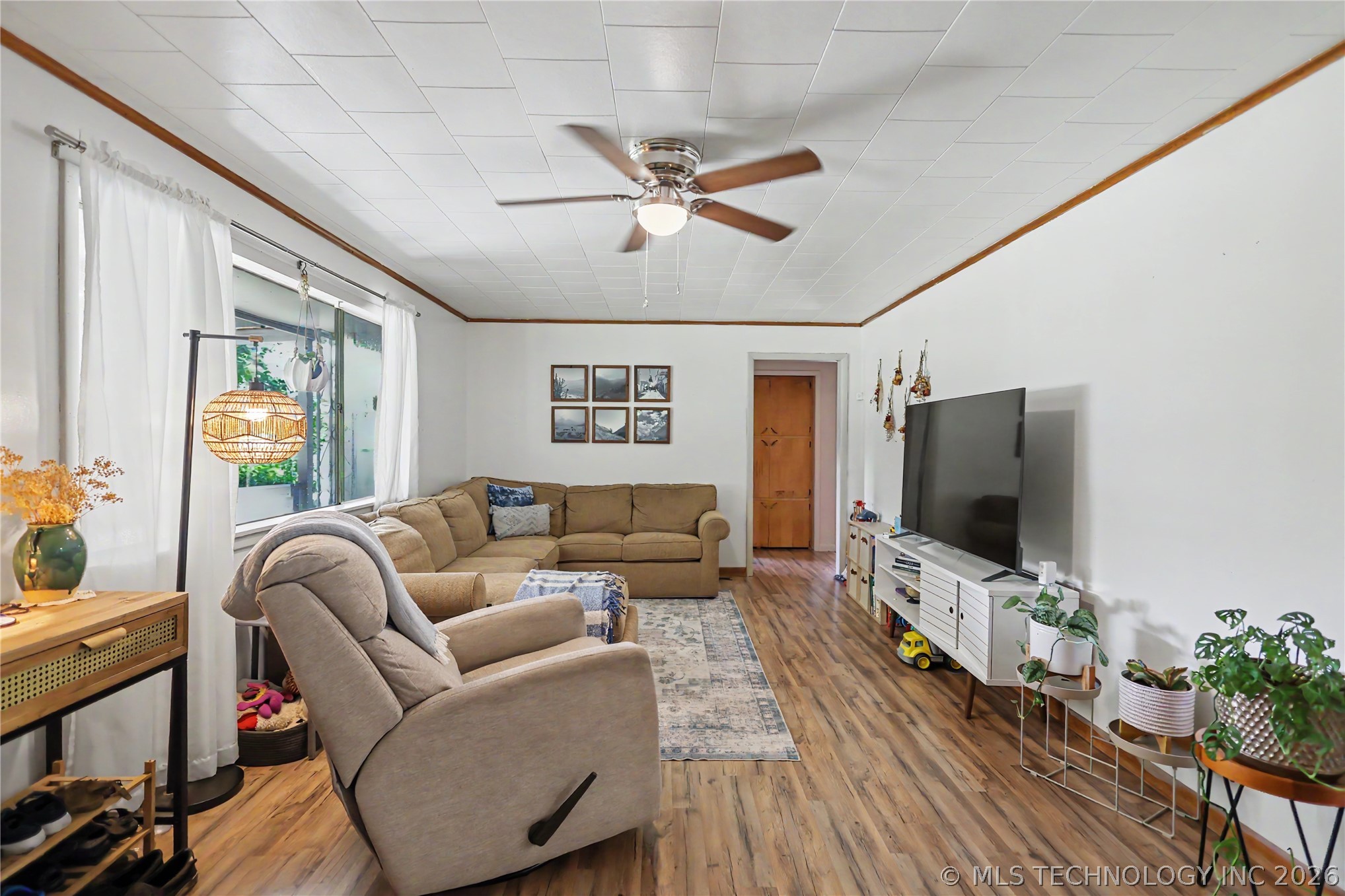 21195 E 760 Road Tahlequah OK 74464