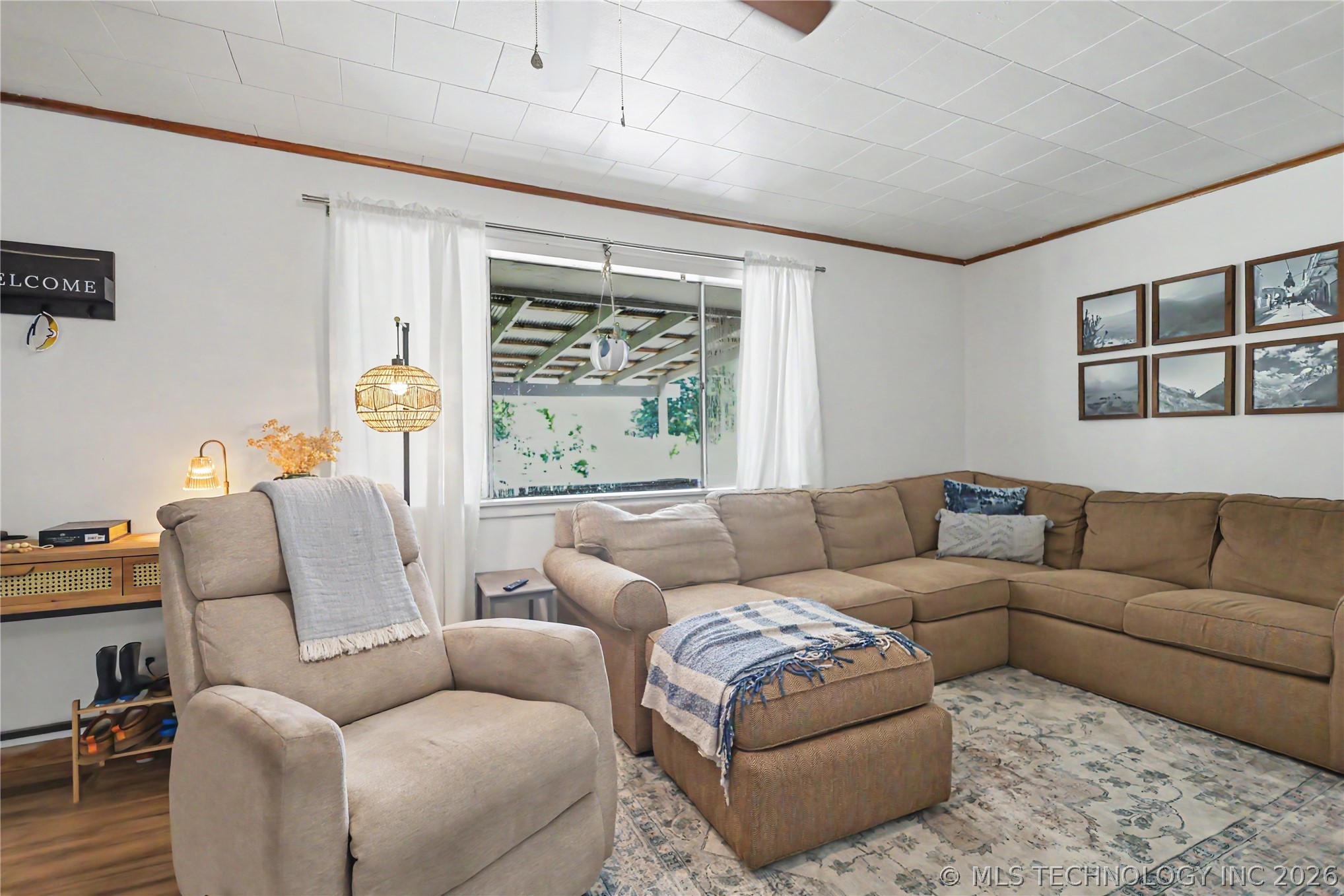 21195 E 760 Road Tahlequah OK 74464