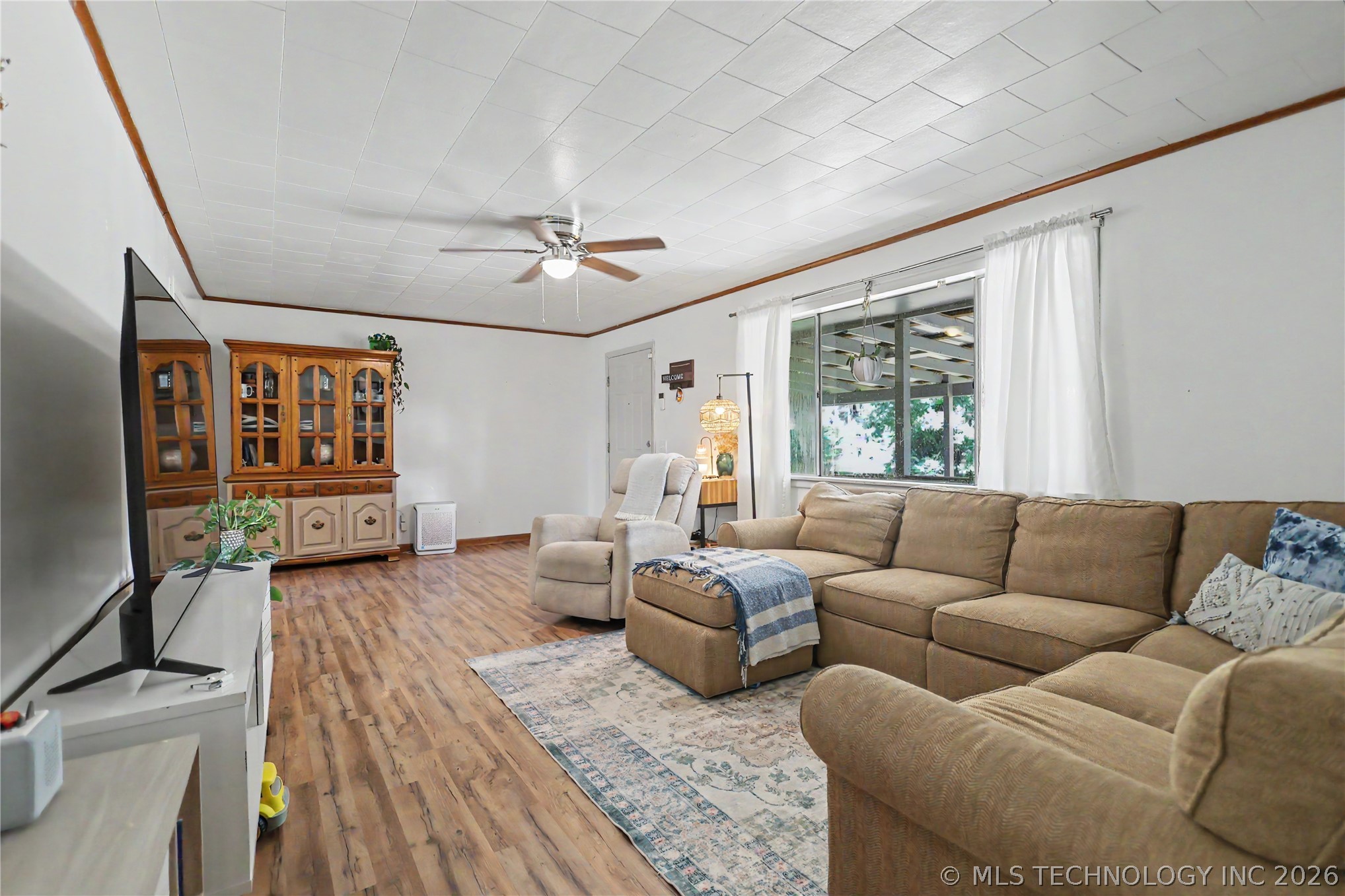 21195 E 760 Road Tahlequah OK 74464