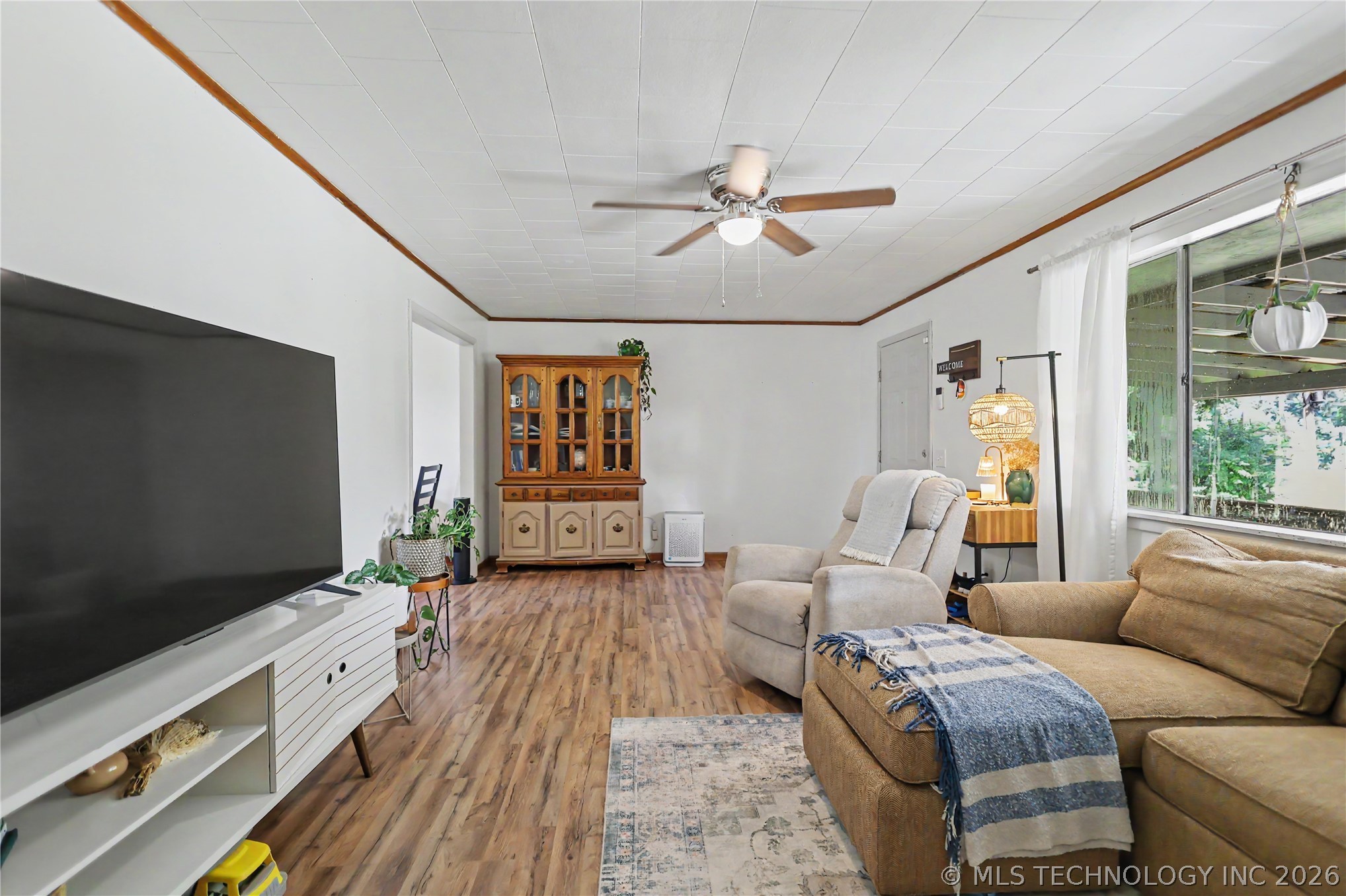 21195 E 760 Road Tahlequah OK 74464
