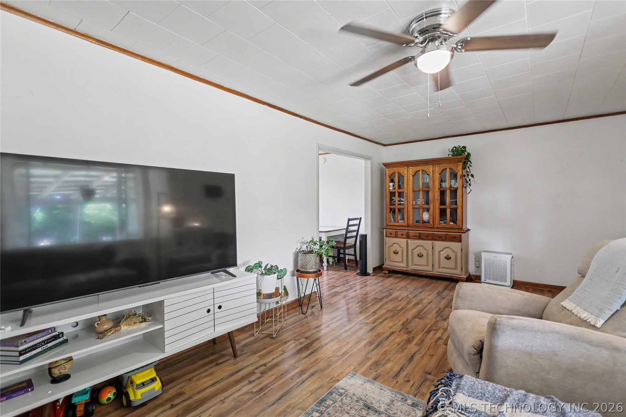 21195 E 760 Road Tahlequah OK 74464
