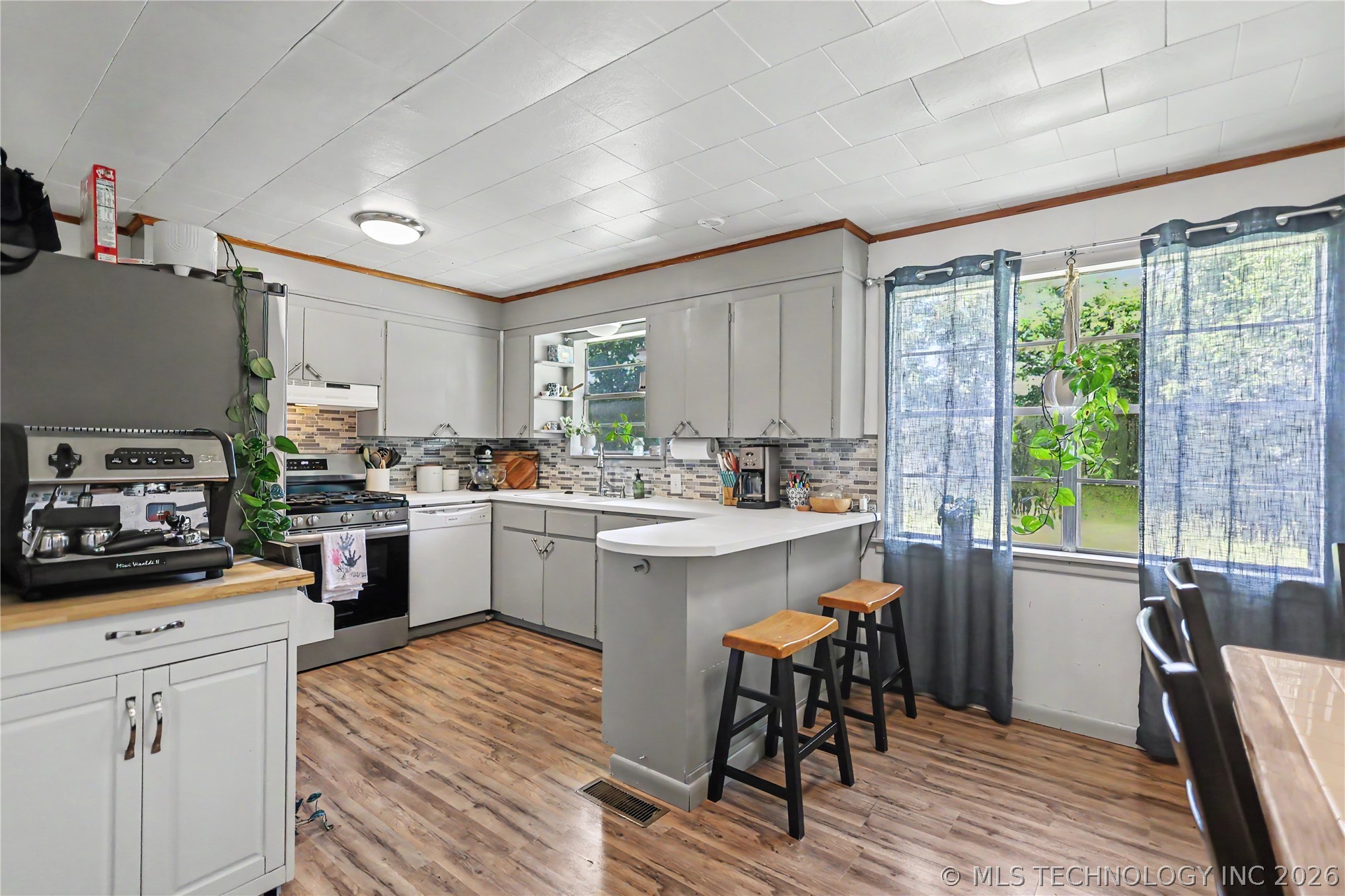 21195 E 760 Road Tahlequah OK 74464