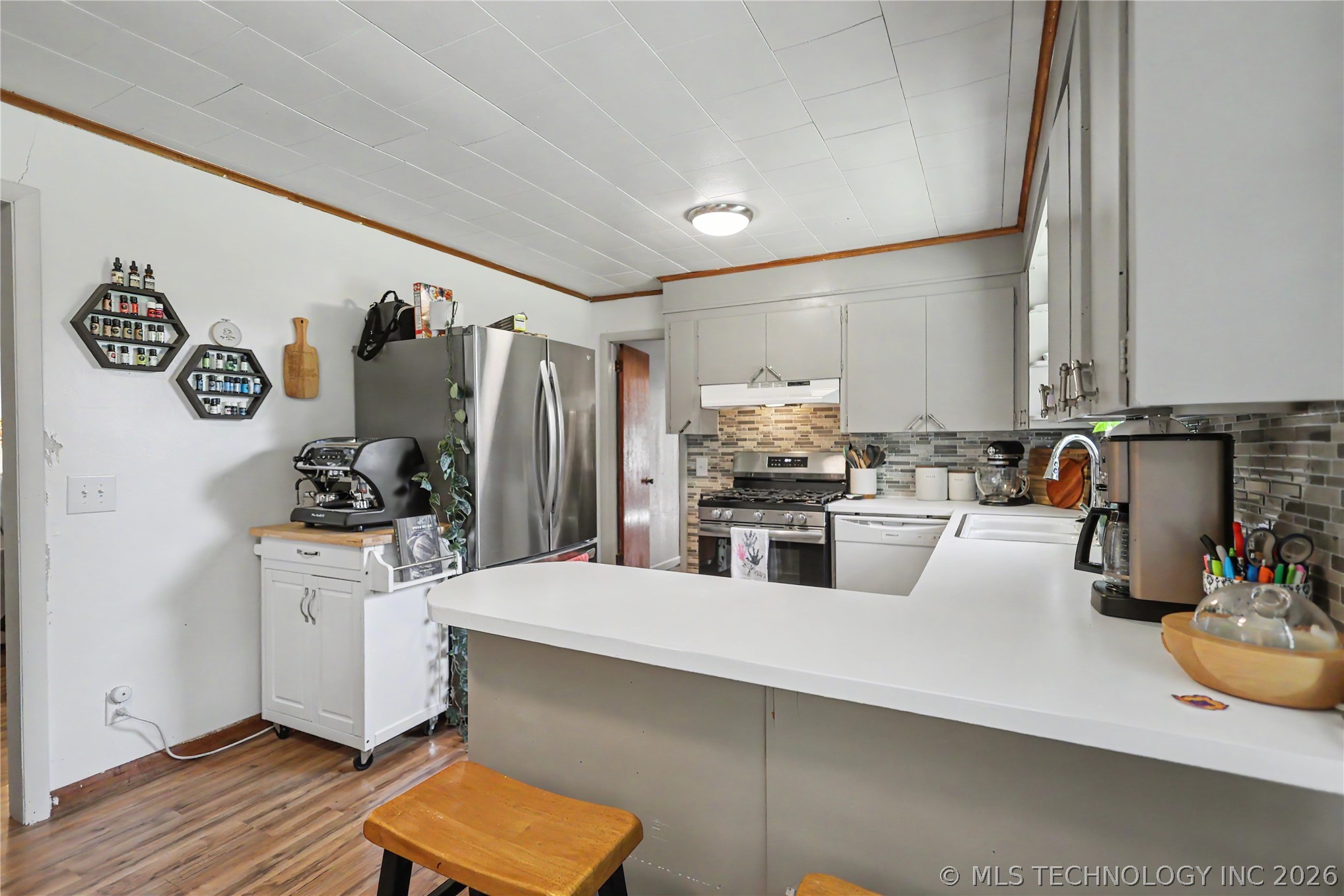 21195 E 760 Road Tahlequah OK 74464