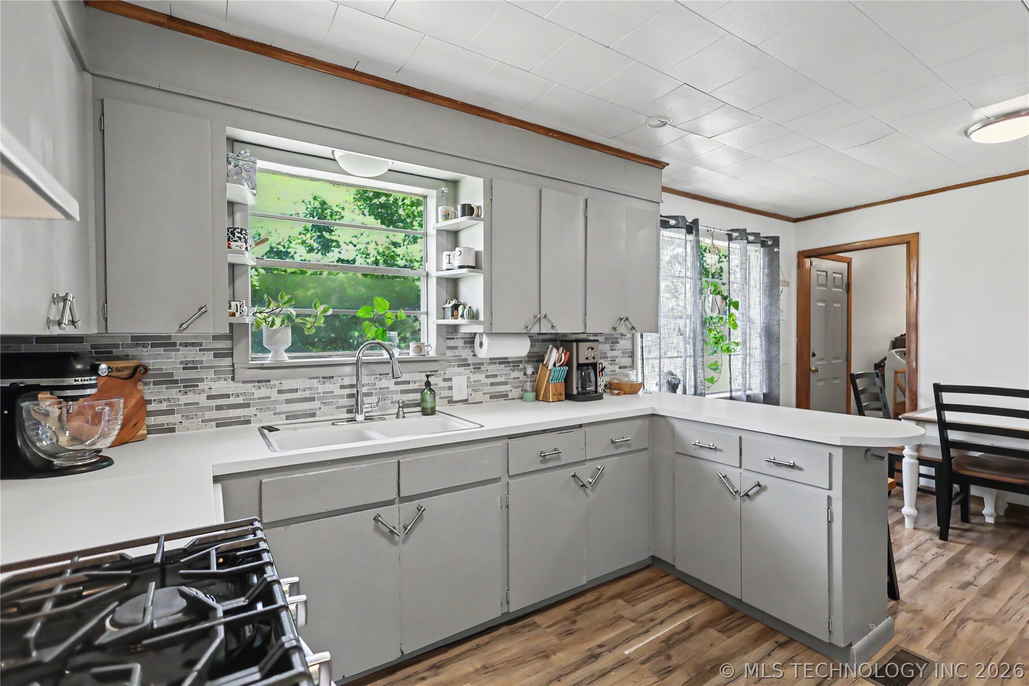 21195 E 760 Road Tahlequah OK 74464