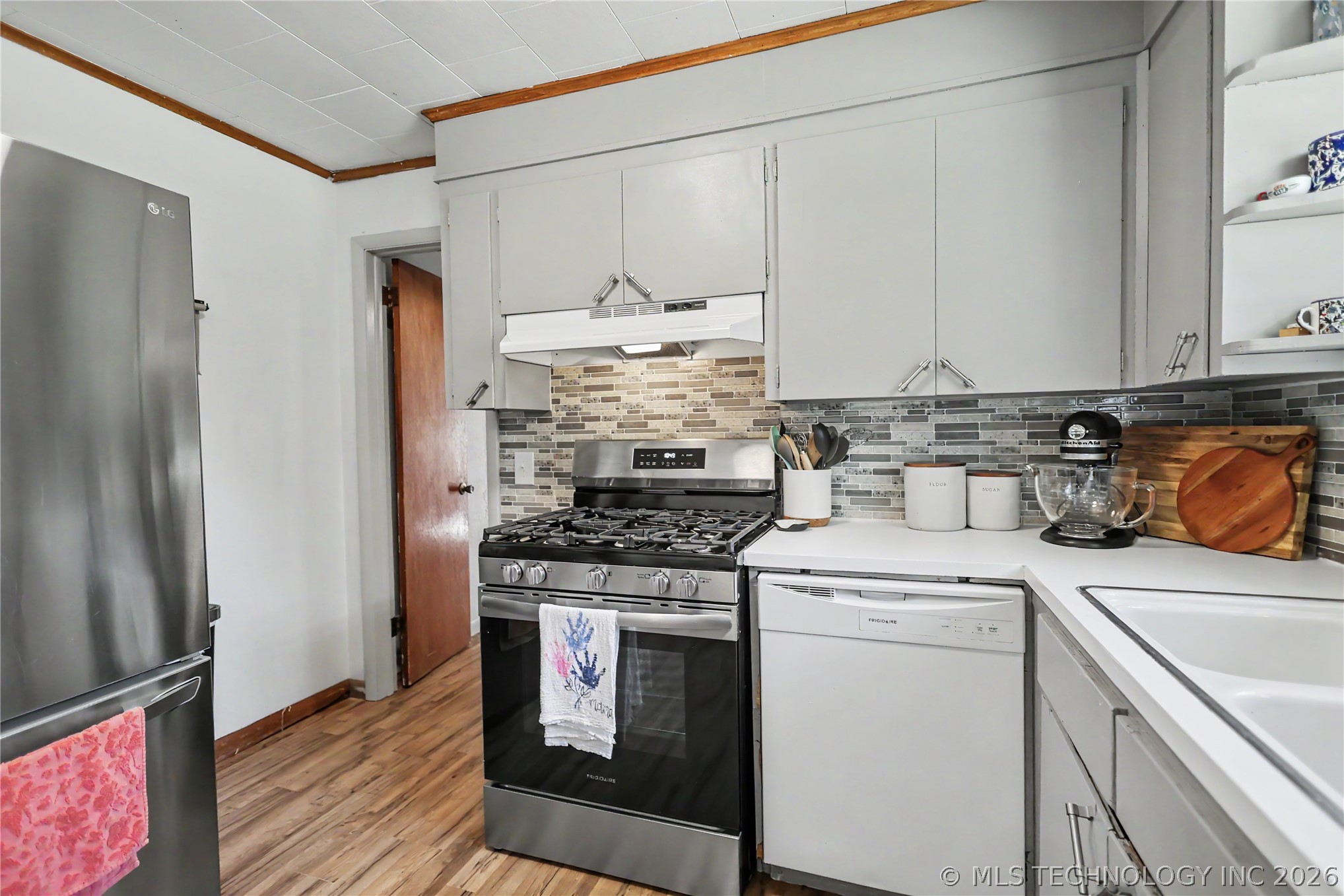 21195 E 760 Road Tahlequah OK 74464