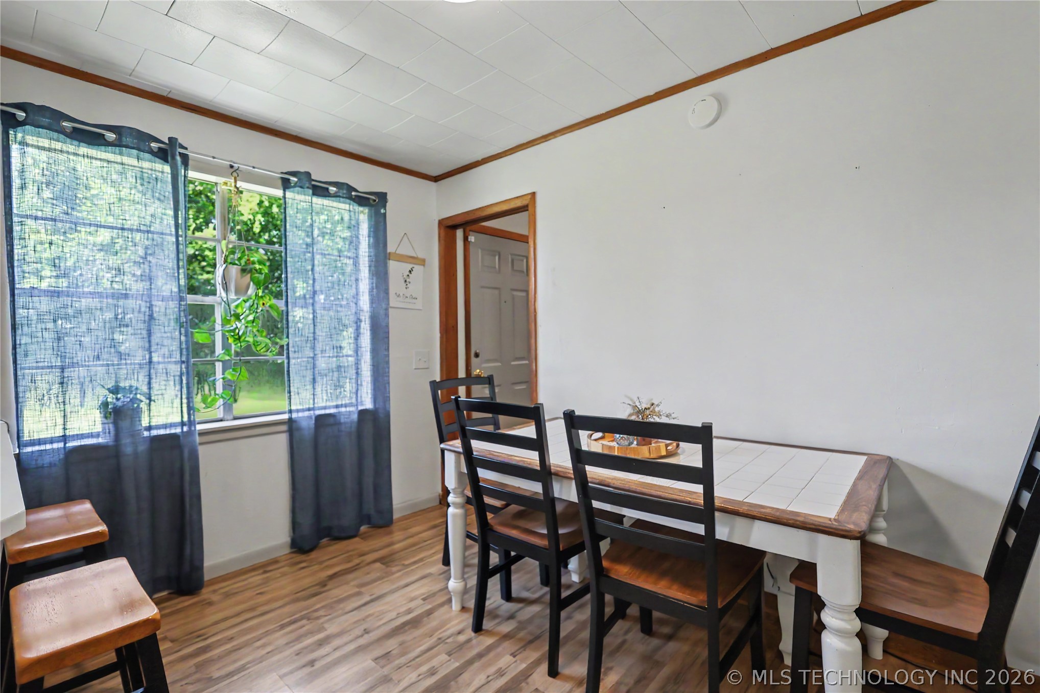 21195 E 760 Road Tahlequah OK 74464