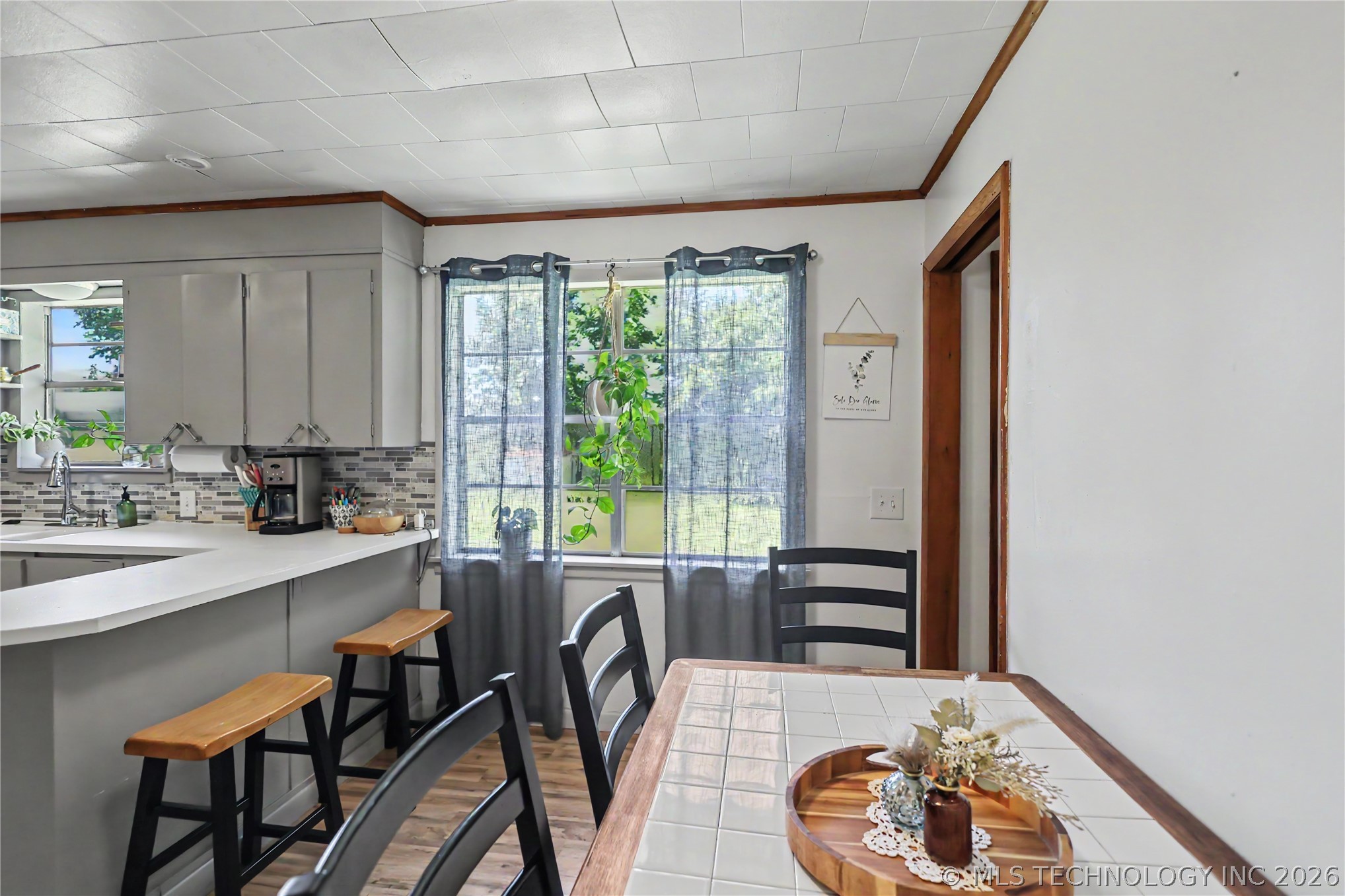 21195 E 760 Road Tahlequah OK 74464