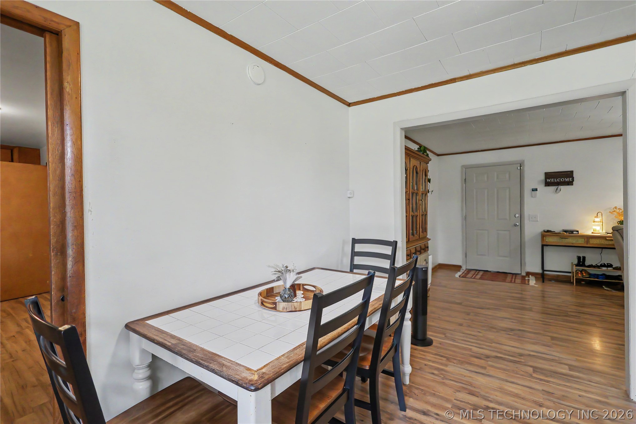21195 E 760 Road Tahlequah OK 74464