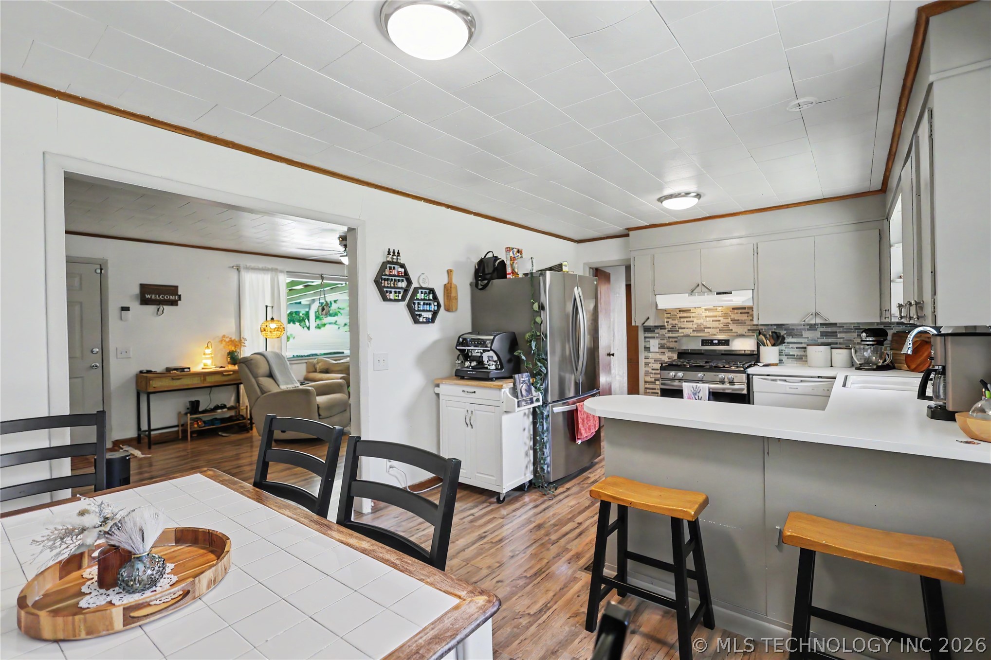 21195 E 760 Road Tahlequah OK 74464