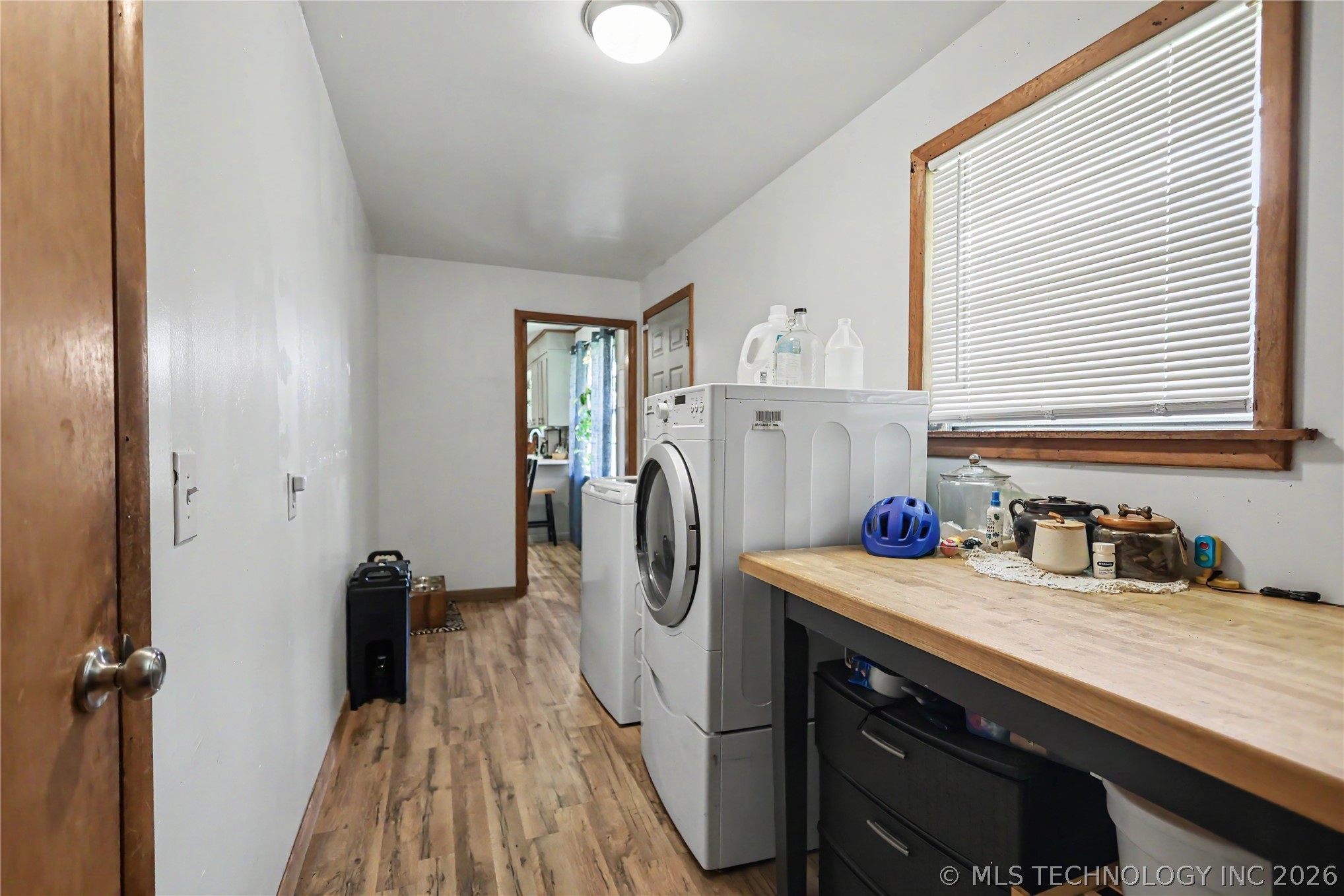 21195 E 760 Road Tahlequah OK 74464