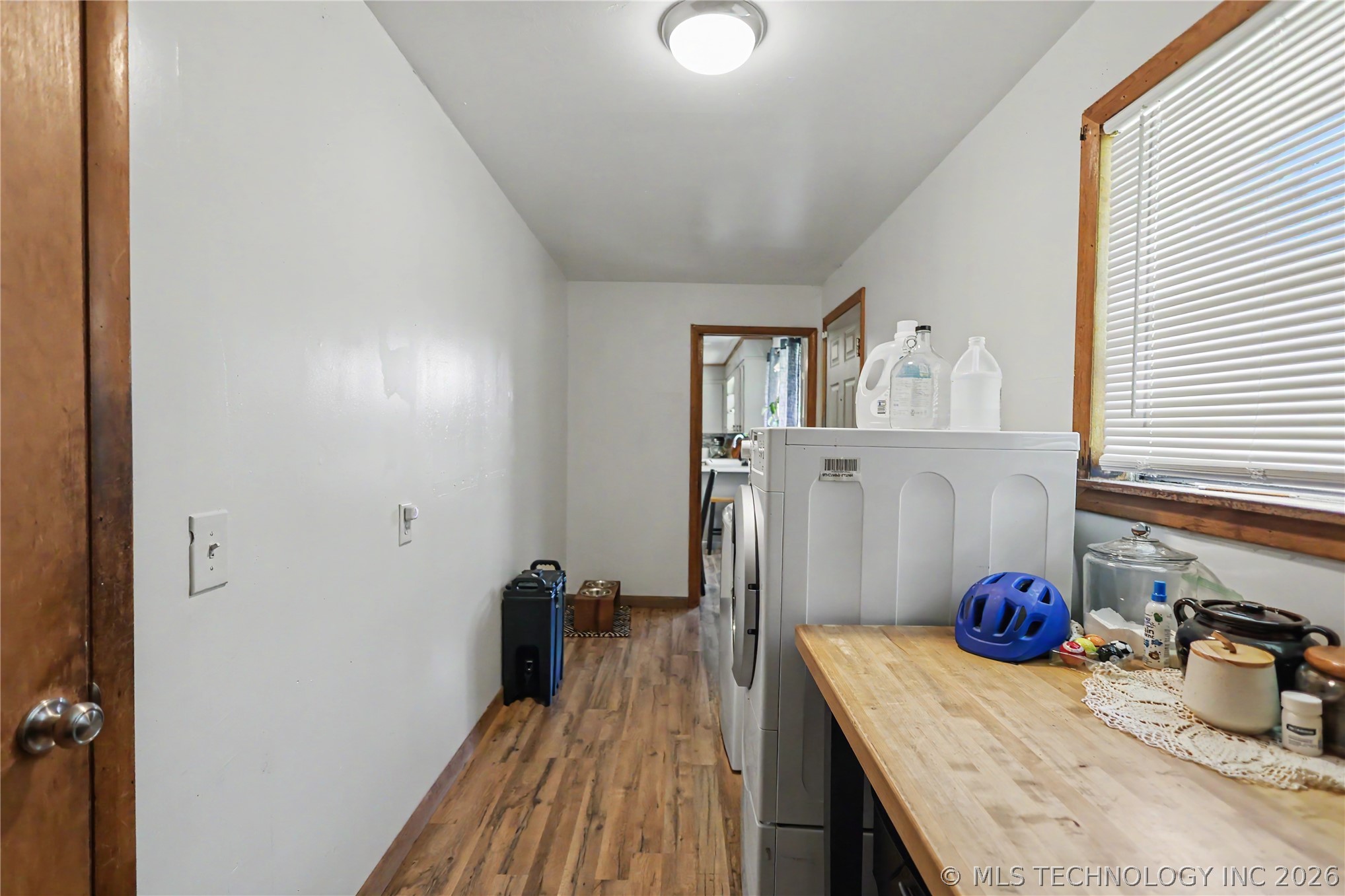 21195 E 760 Road Tahlequah OK 74464