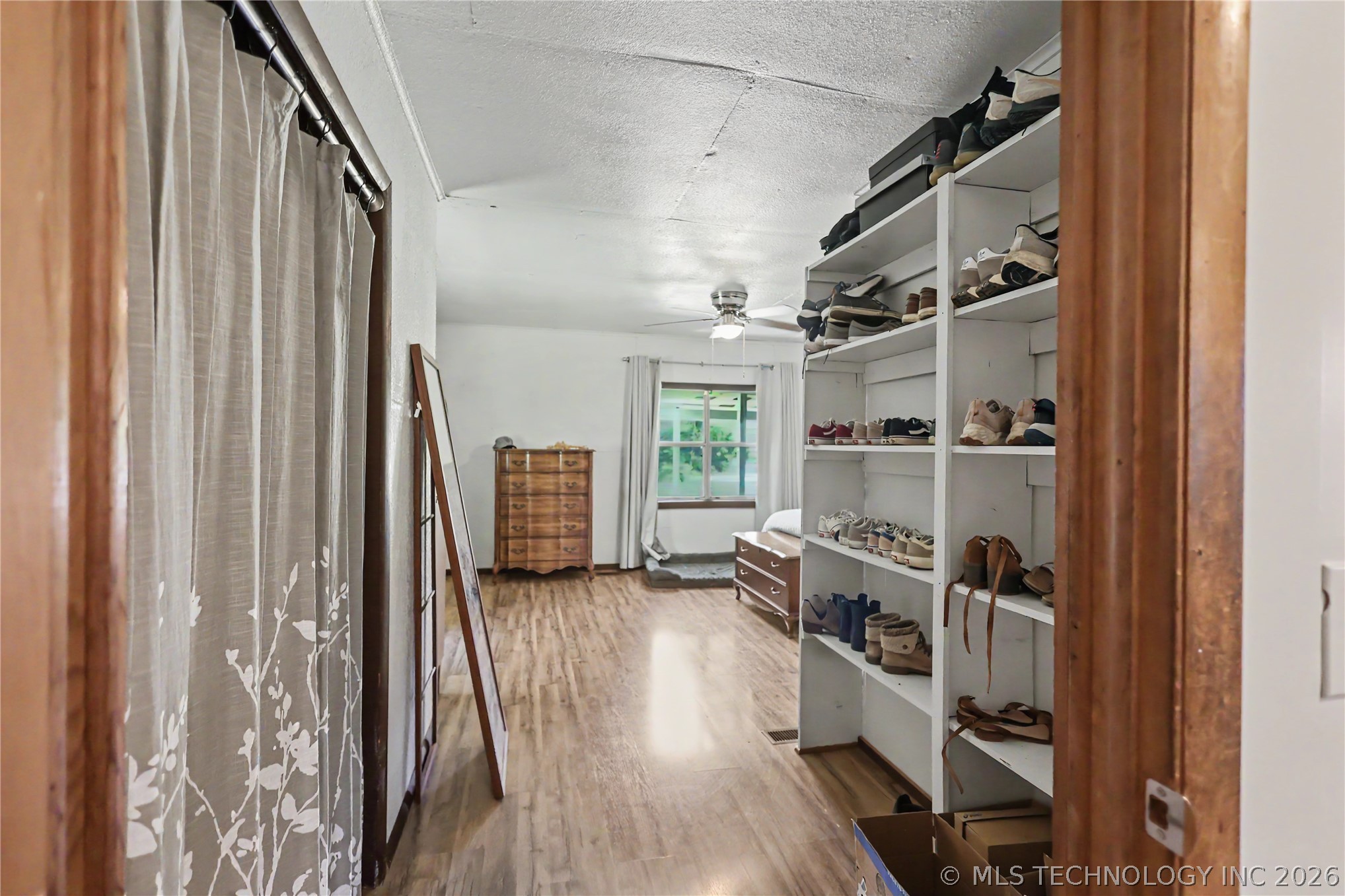 21195 E 760 Road Tahlequah OK 74464