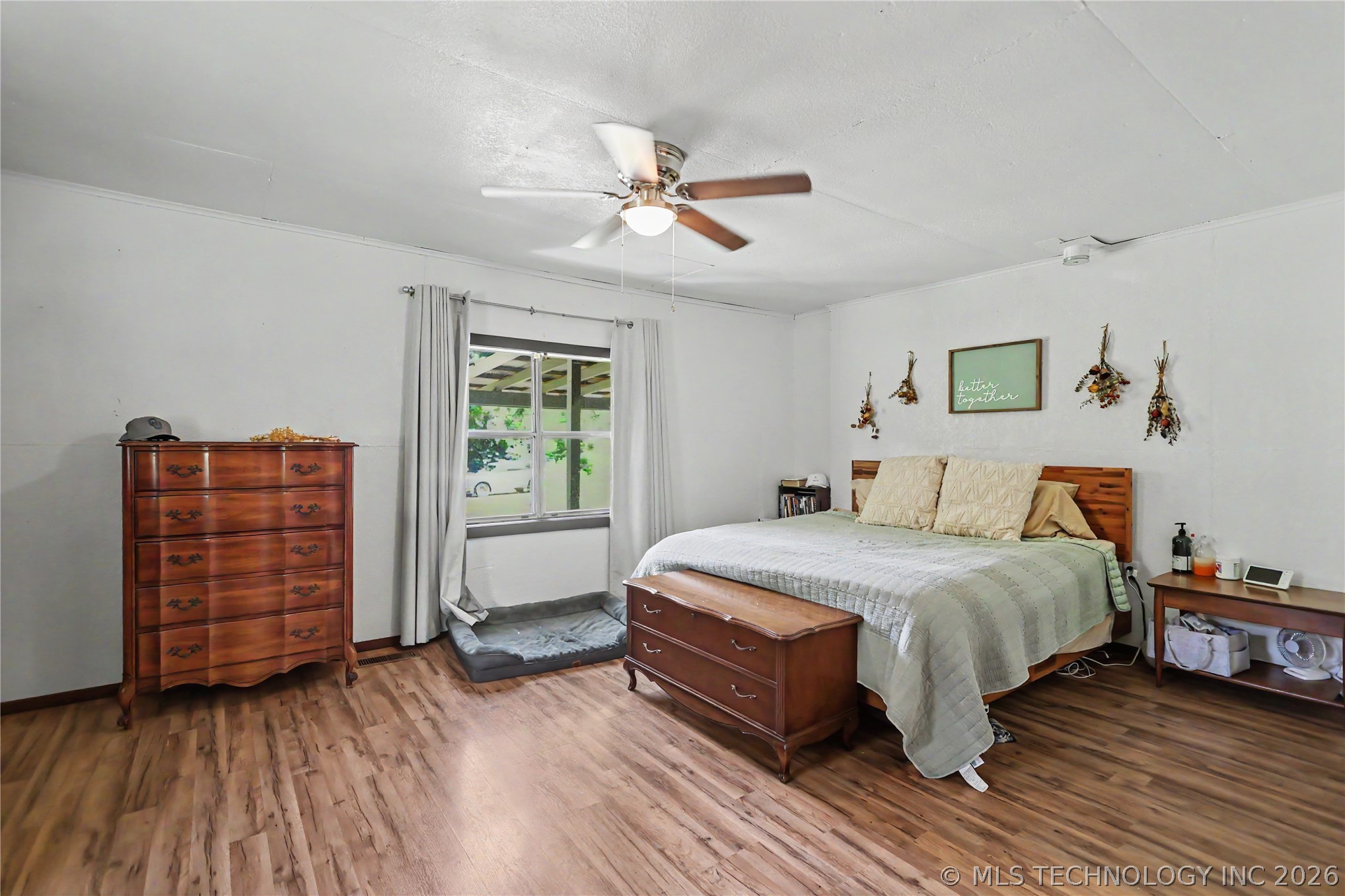 21195 E 760 Road Tahlequah OK 74464