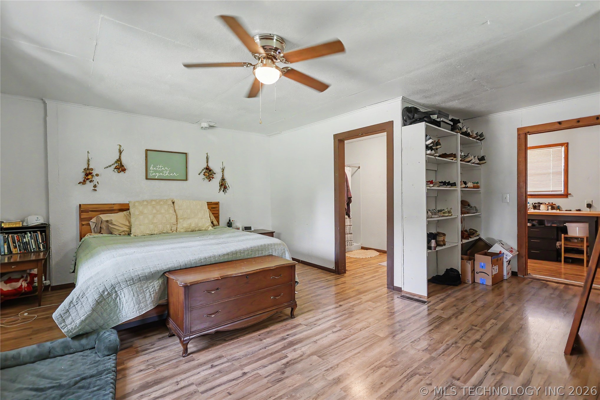 21195 E 760 Road Tahlequah OK 74464