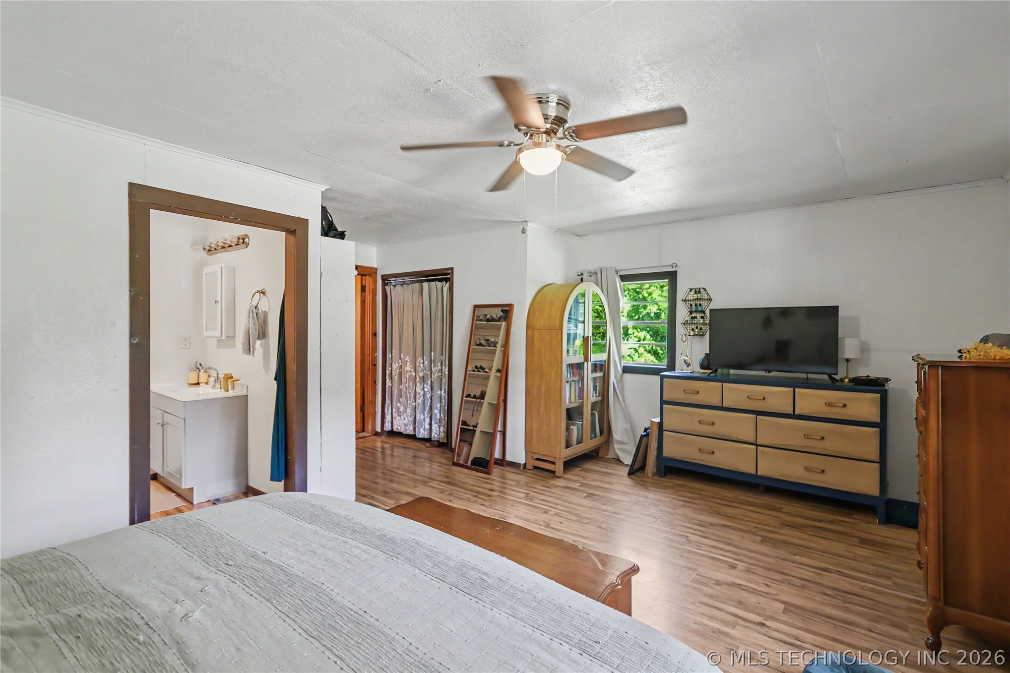 21195 E 760 Road Tahlequah OK 74464