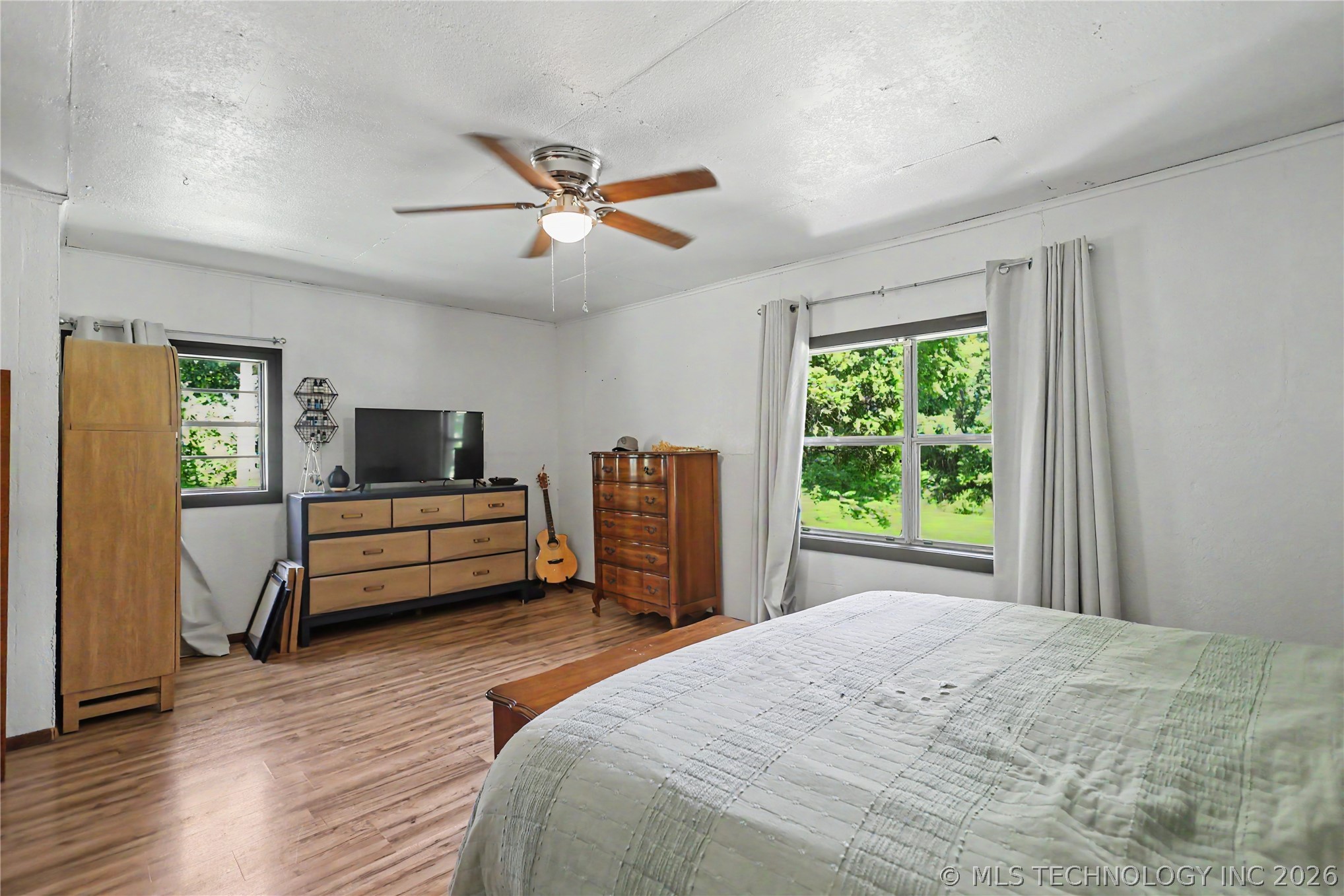 21195 E 760 Road Tahlequah OK 74464