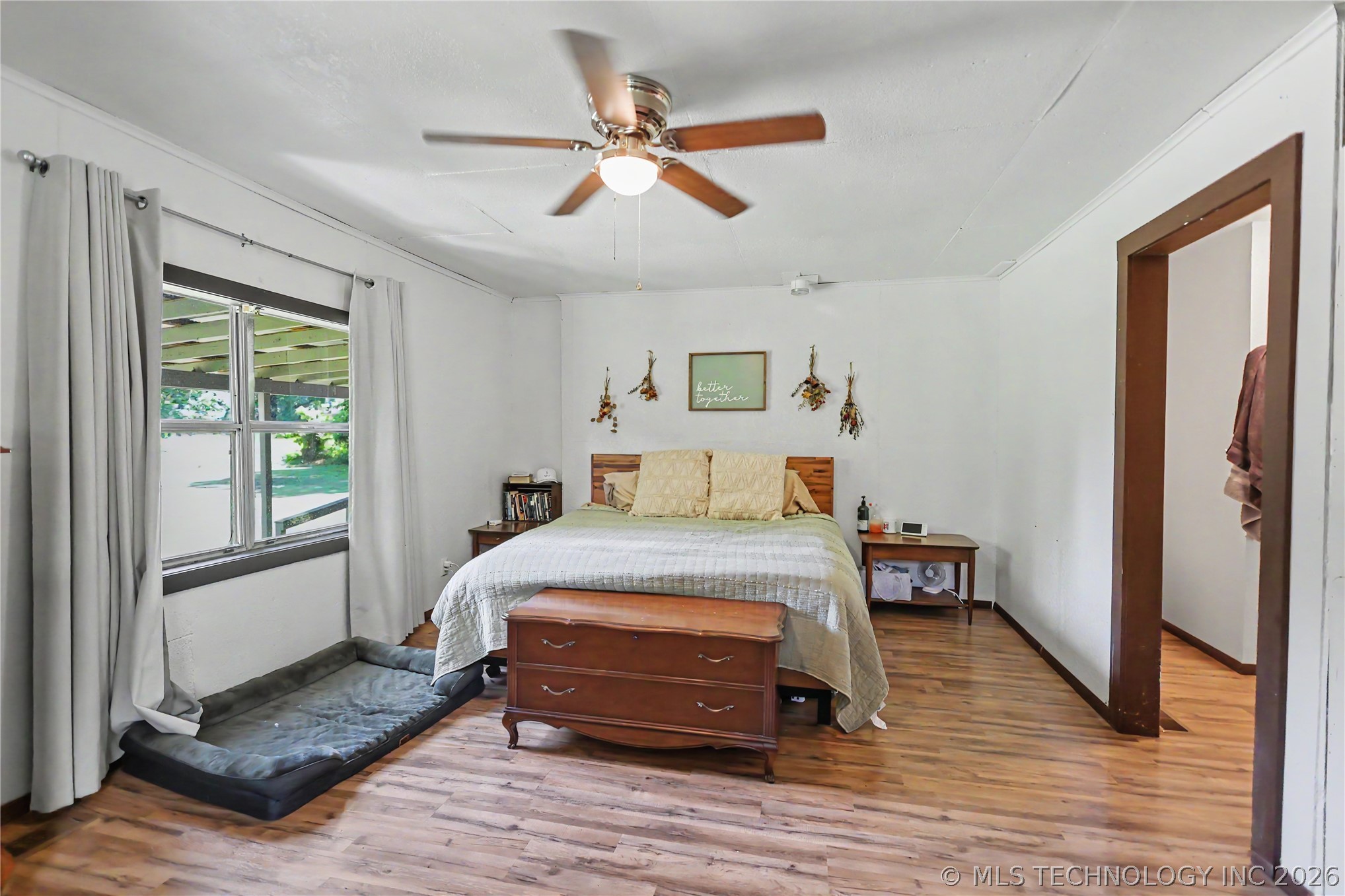 21195 E 760 Road Tahlequah OK 74464