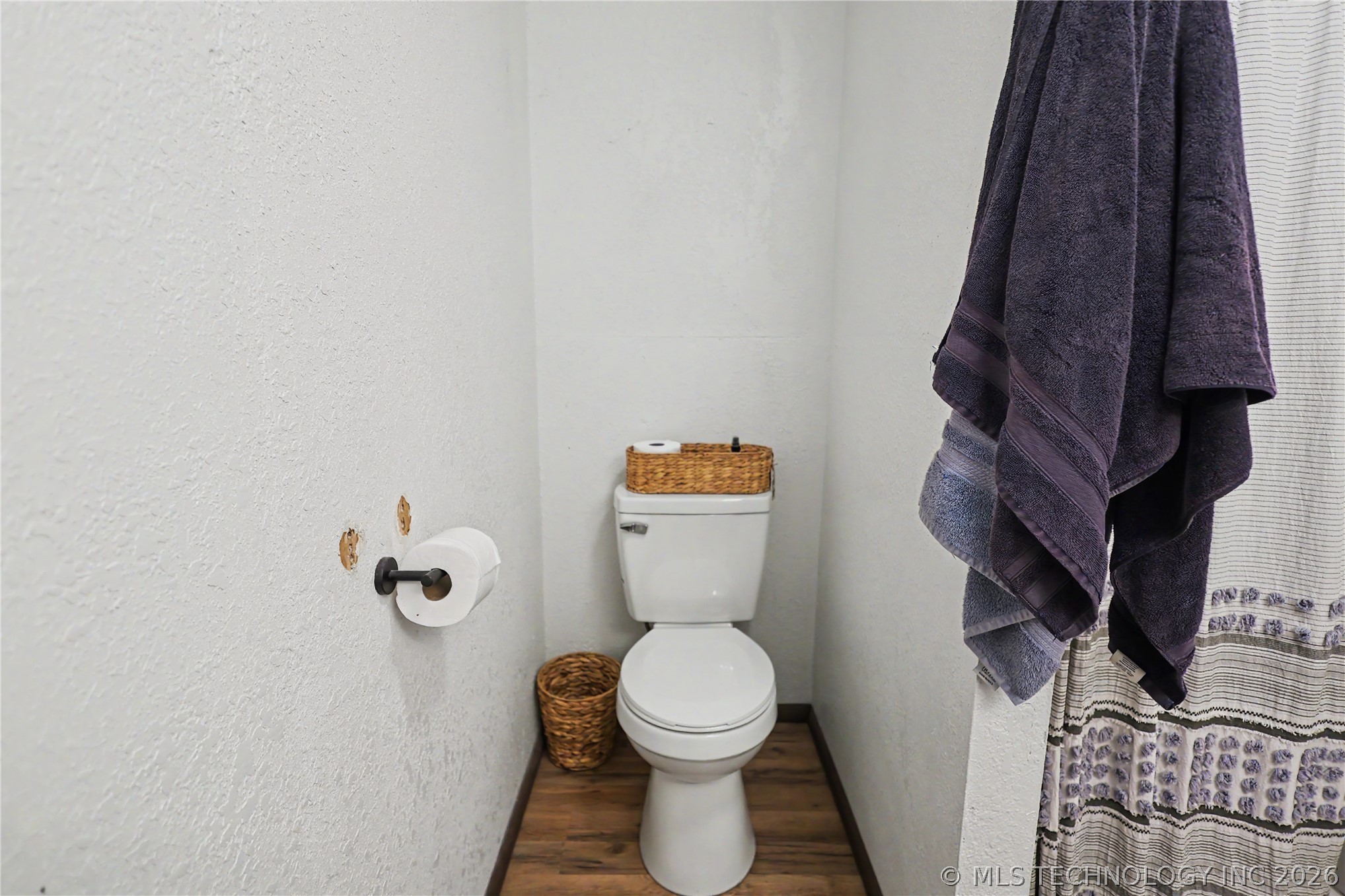 21195 E 760 Road Tahlequah OK 74464
