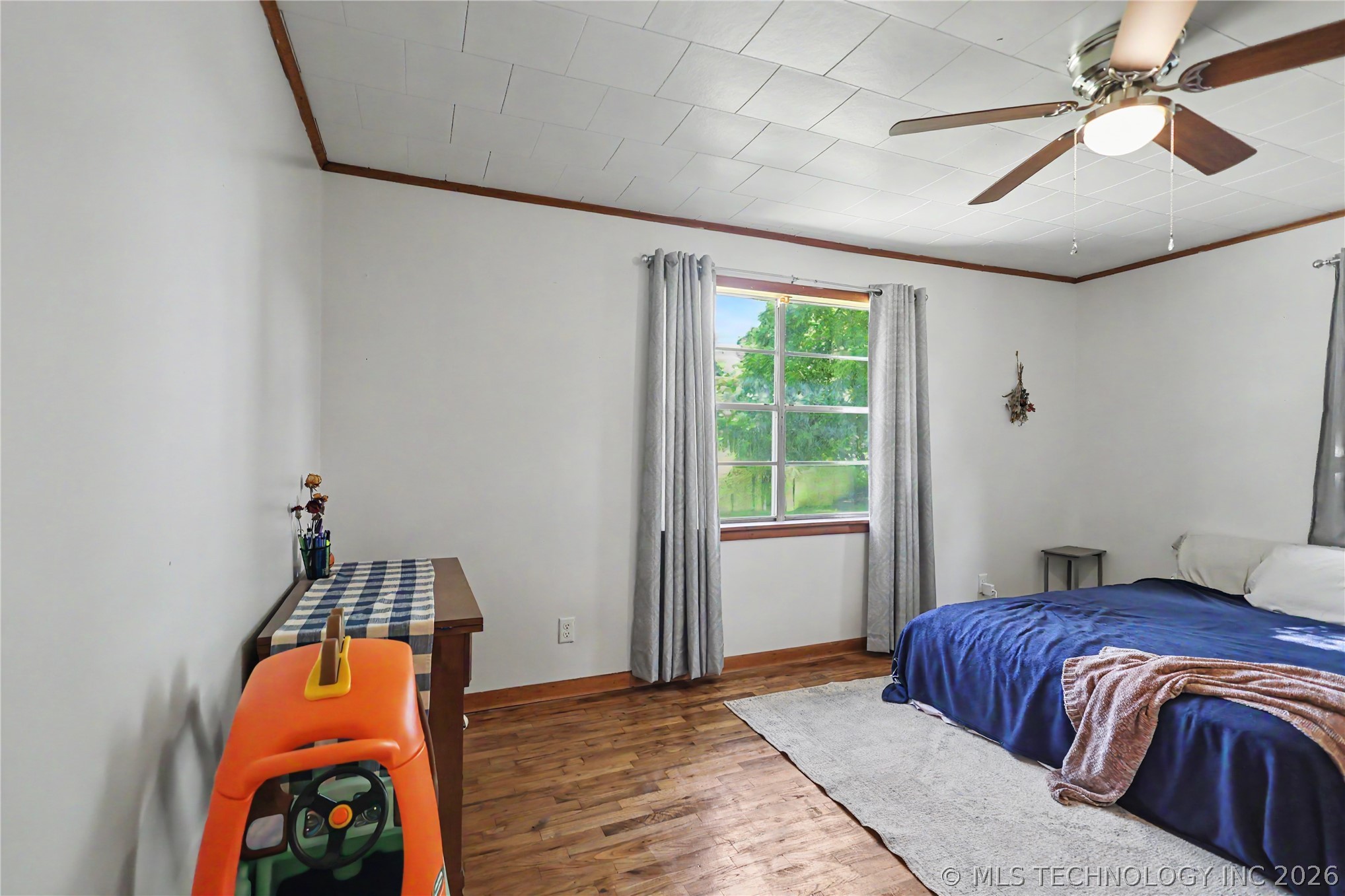 21195 E 760 Road Tahlequah OK 74464