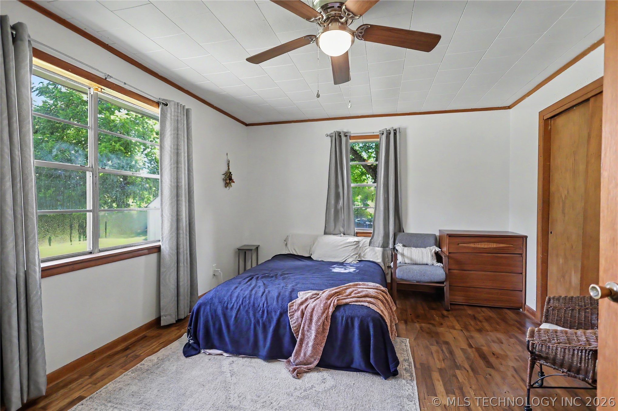 21195 E 760 Road Tahlequah OK 74464