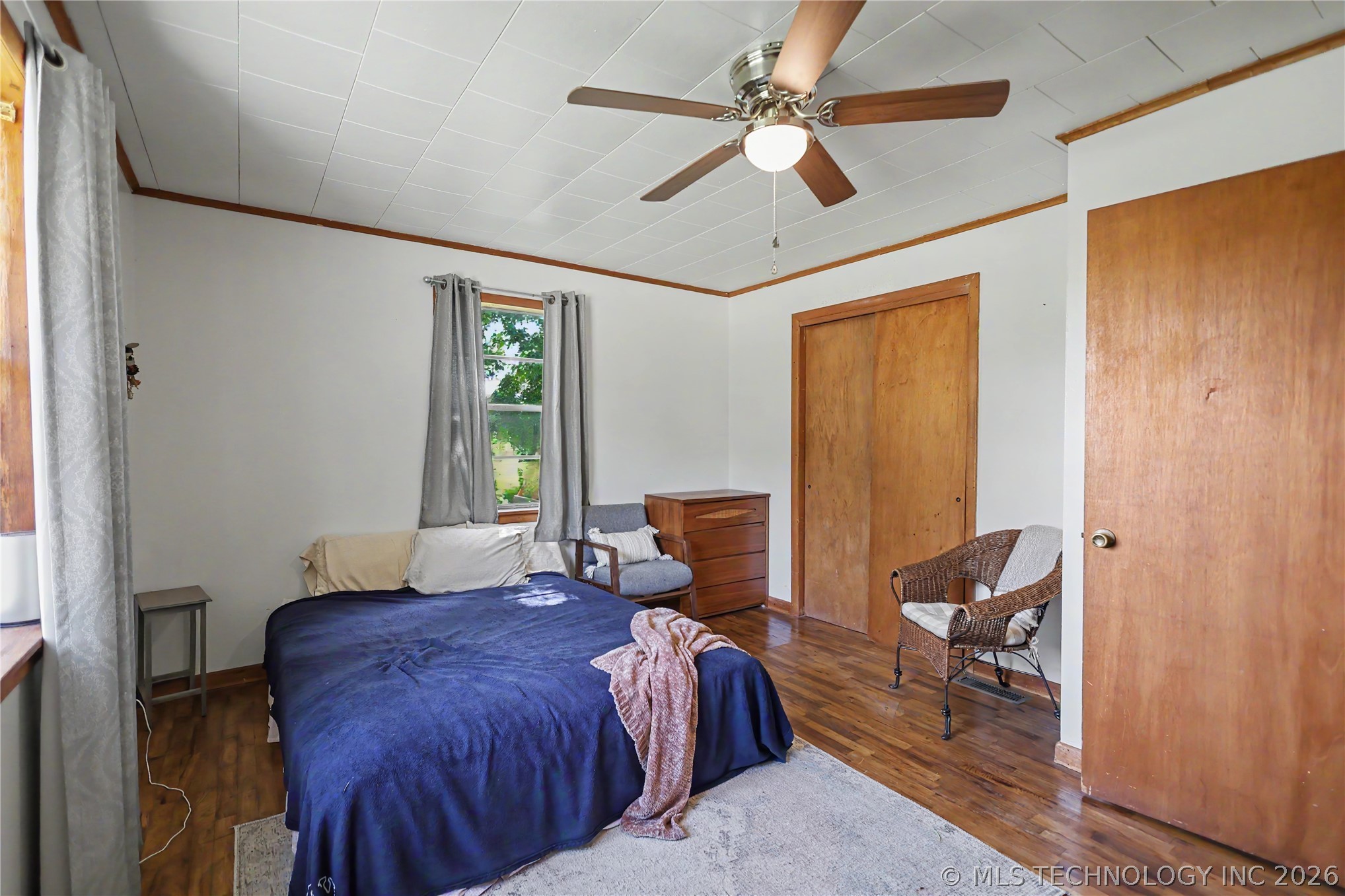 21195 E 760 Road Tahlequah OK 74464